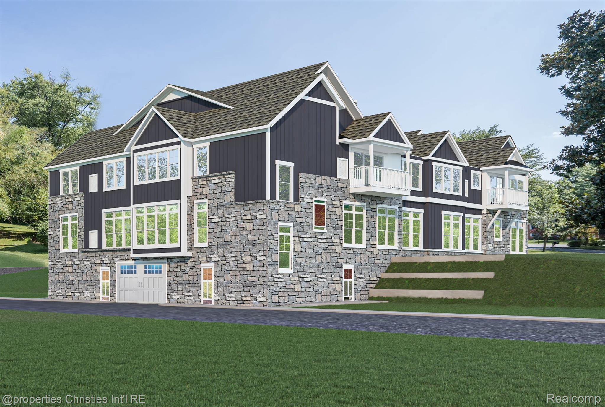 1010 Angara DR Property Photo 1