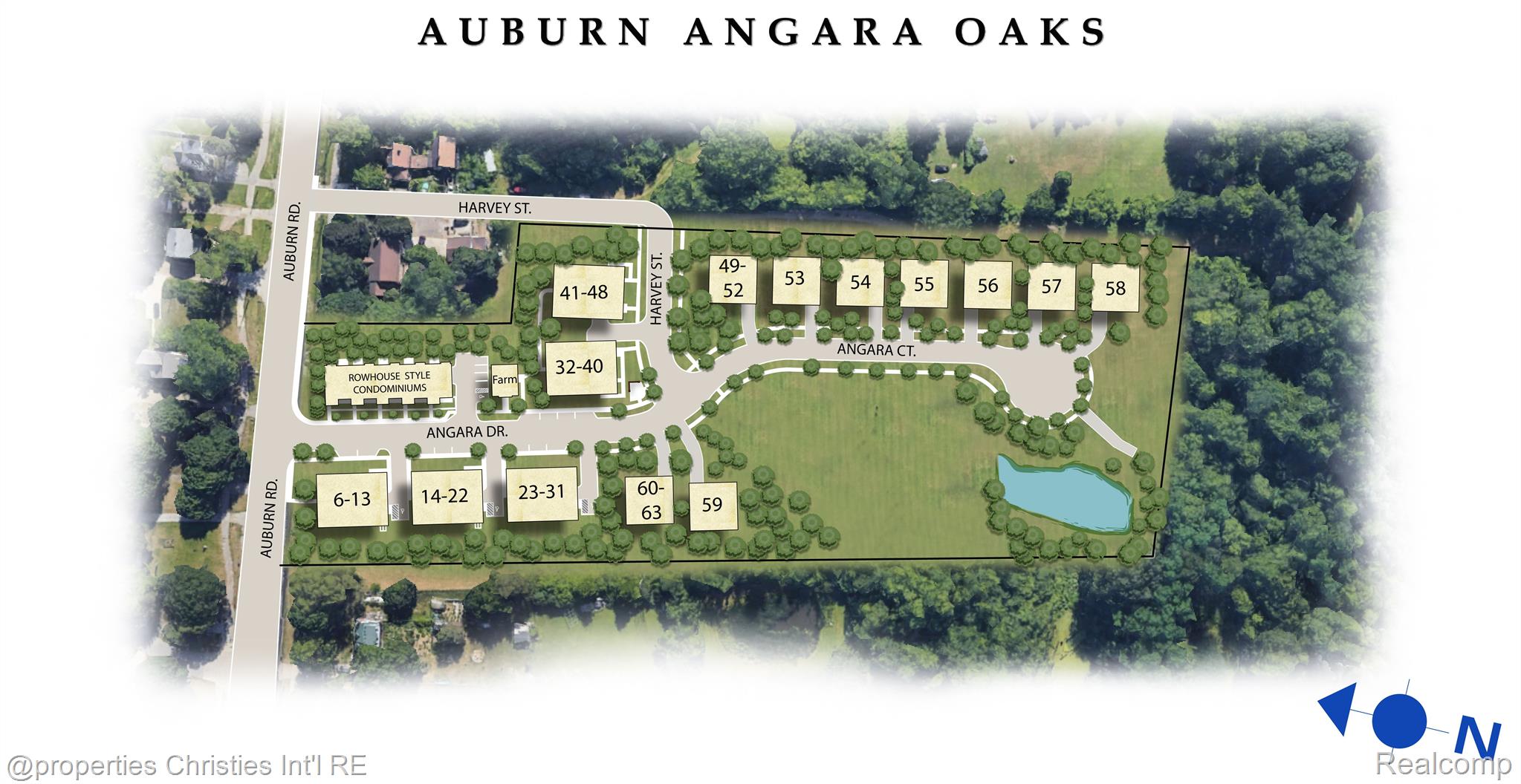 1010 Angara Dr Property Photo 14