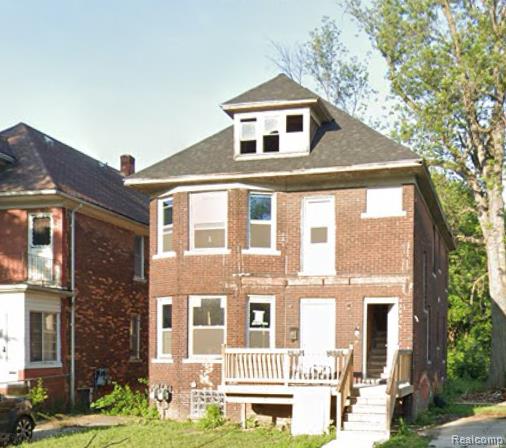 2987 Harding St Property Photo 1