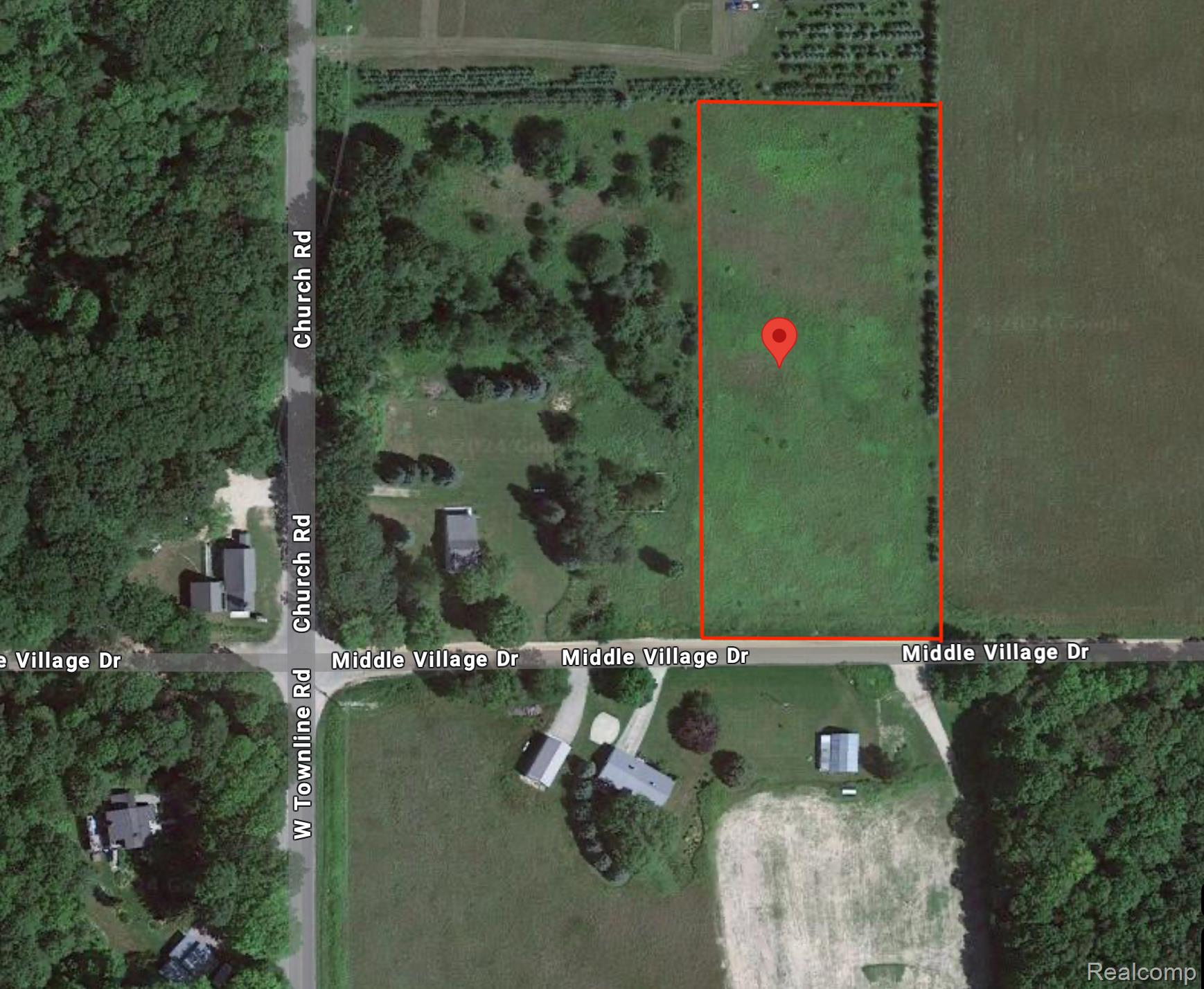 8924 Middle Village Rd Property Photo 1