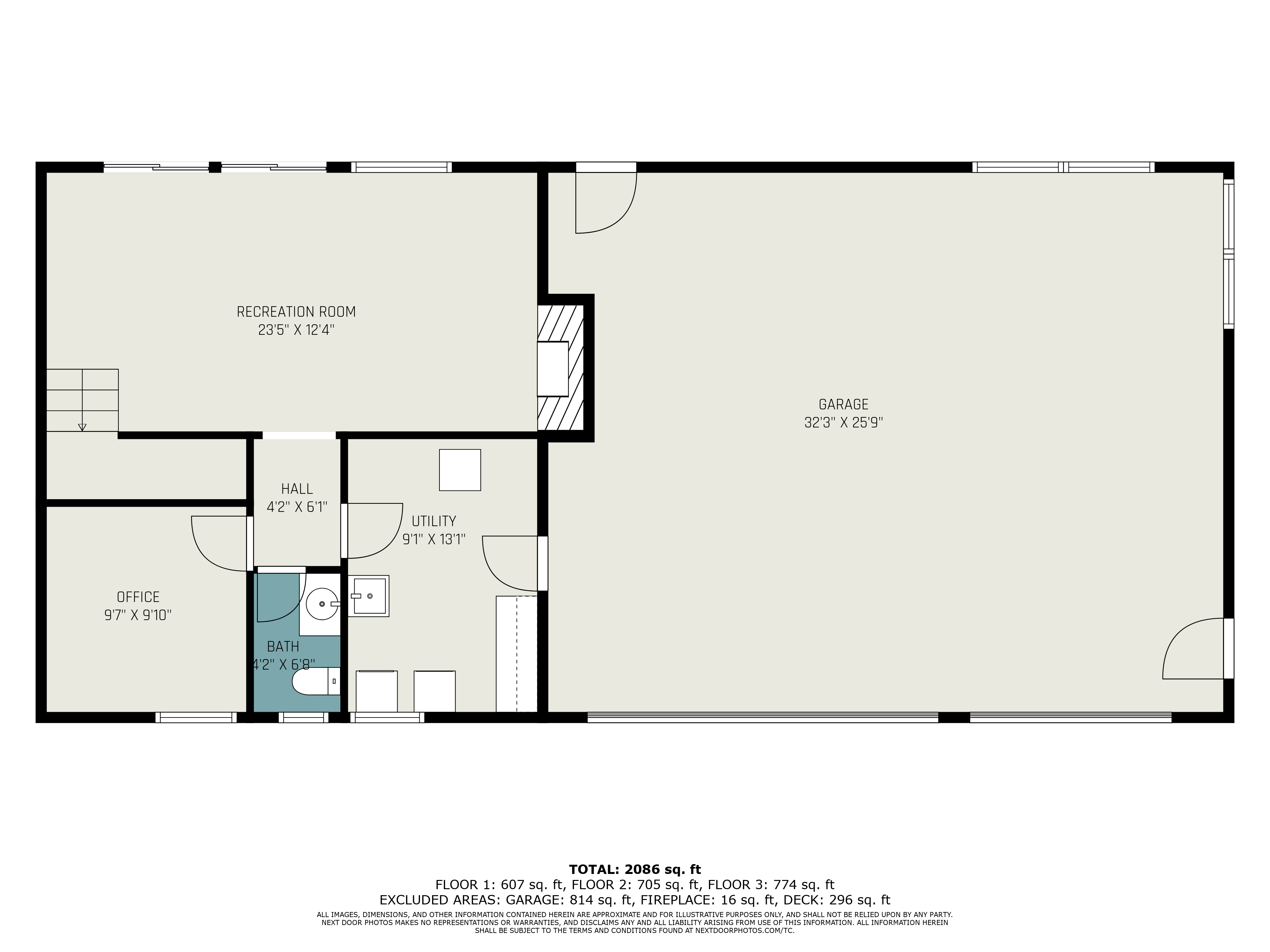 5631 Woodwind Dr Property Photo 37