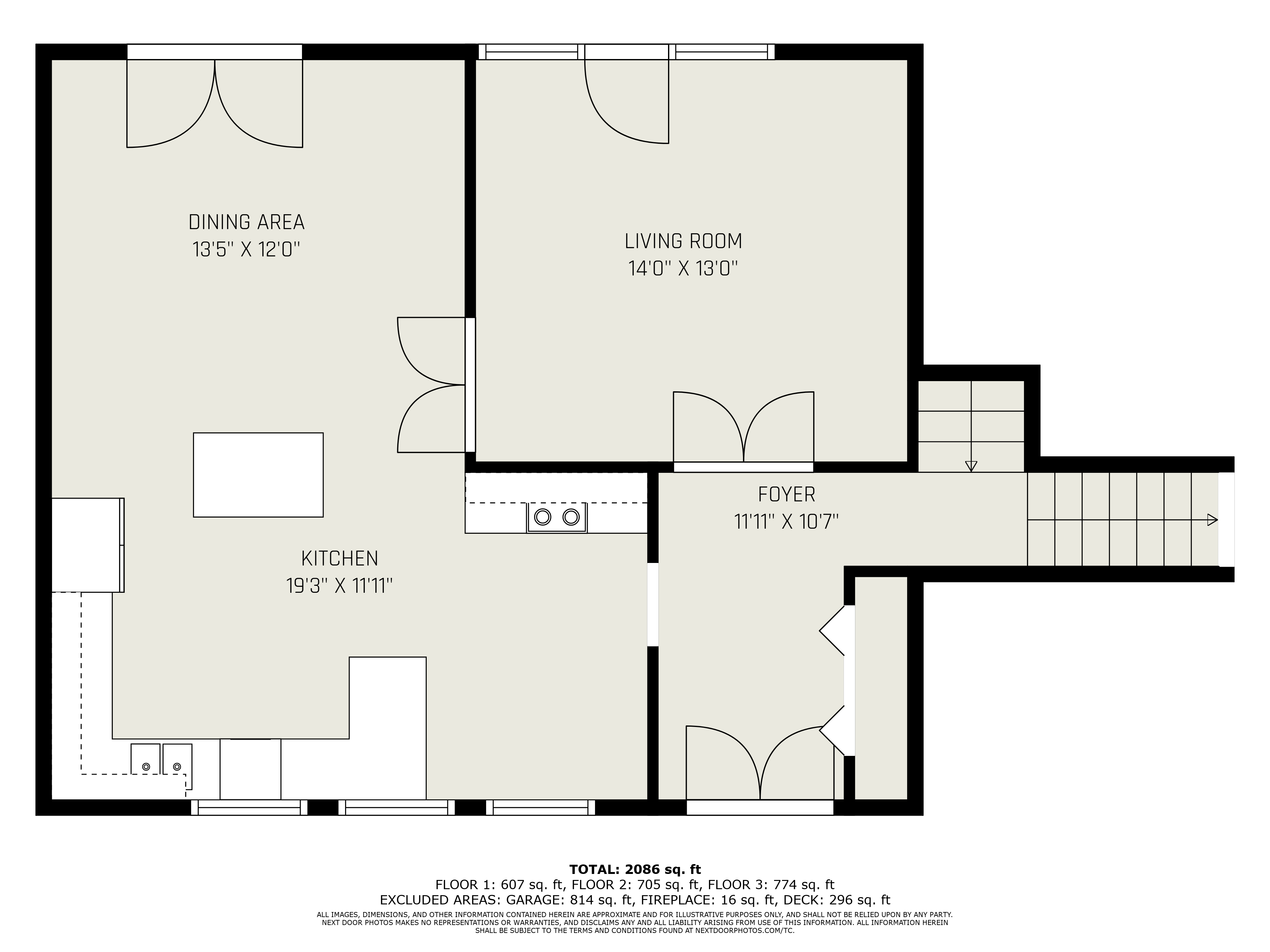 5631 Woodwind Dr Property Photo 38