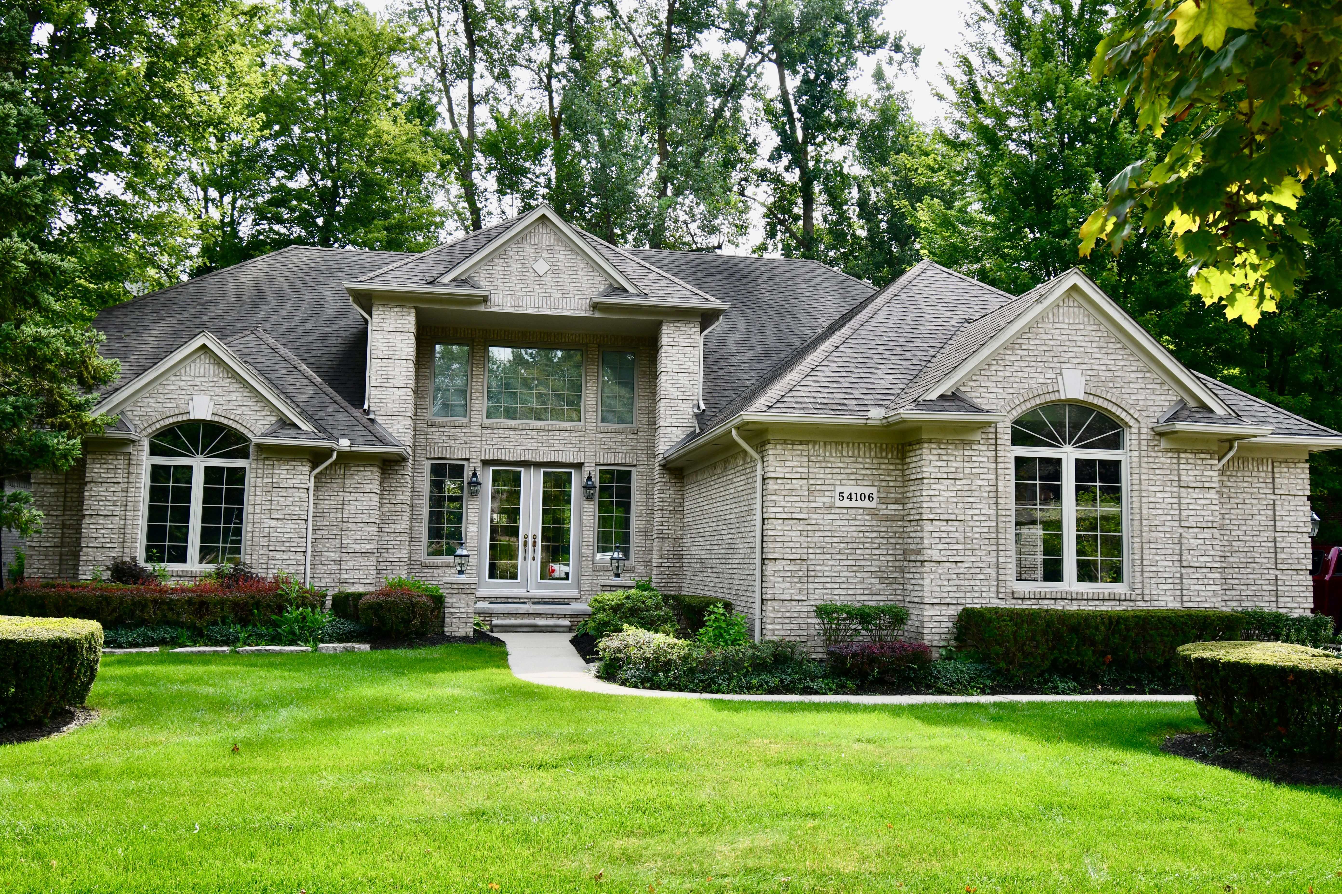 54106 LONGNEEDLE DR Property Photo 1