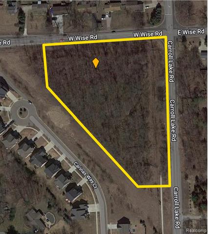 000 Wise Rd Property Photo 8