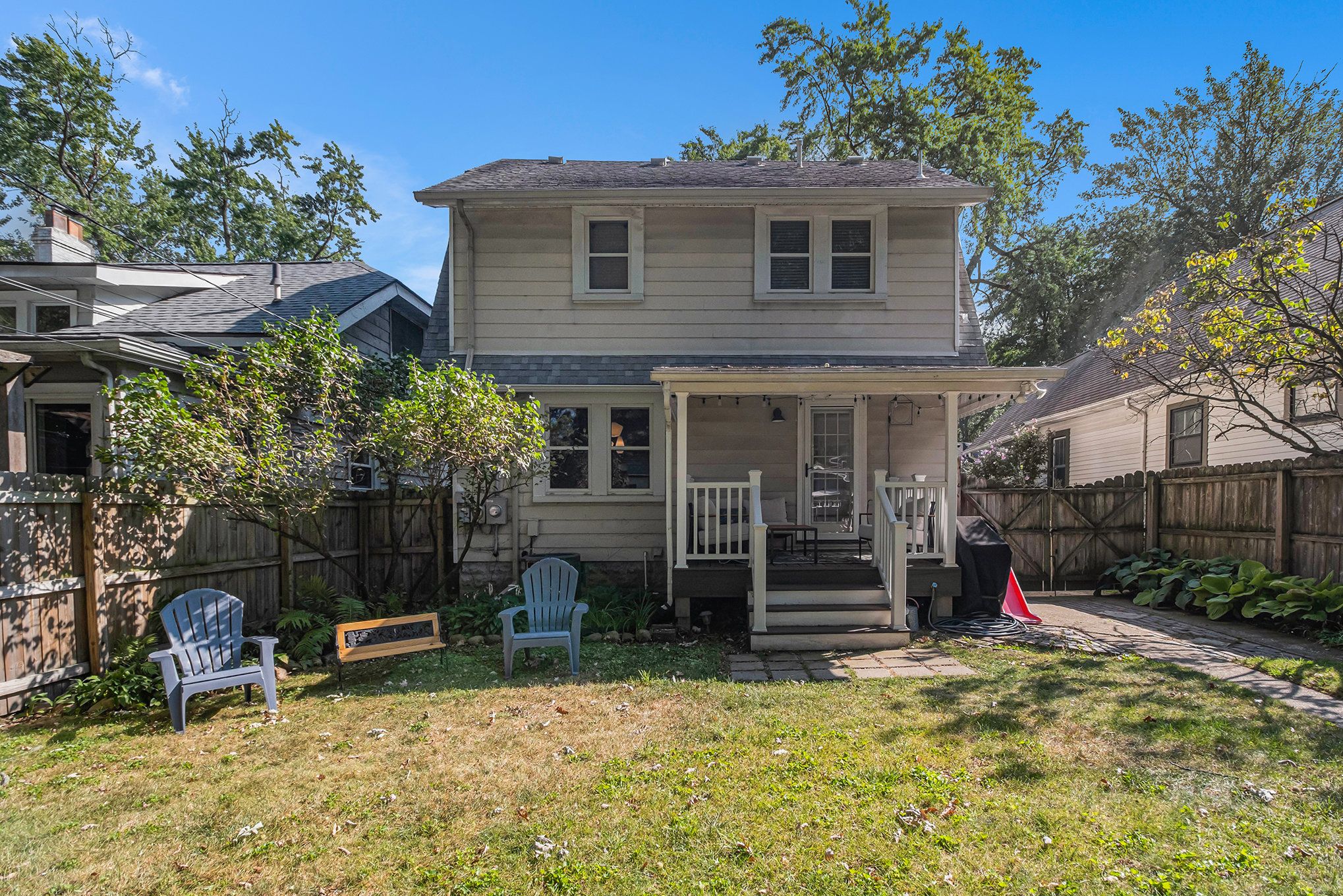660 W Cambourne St Property Photo 25