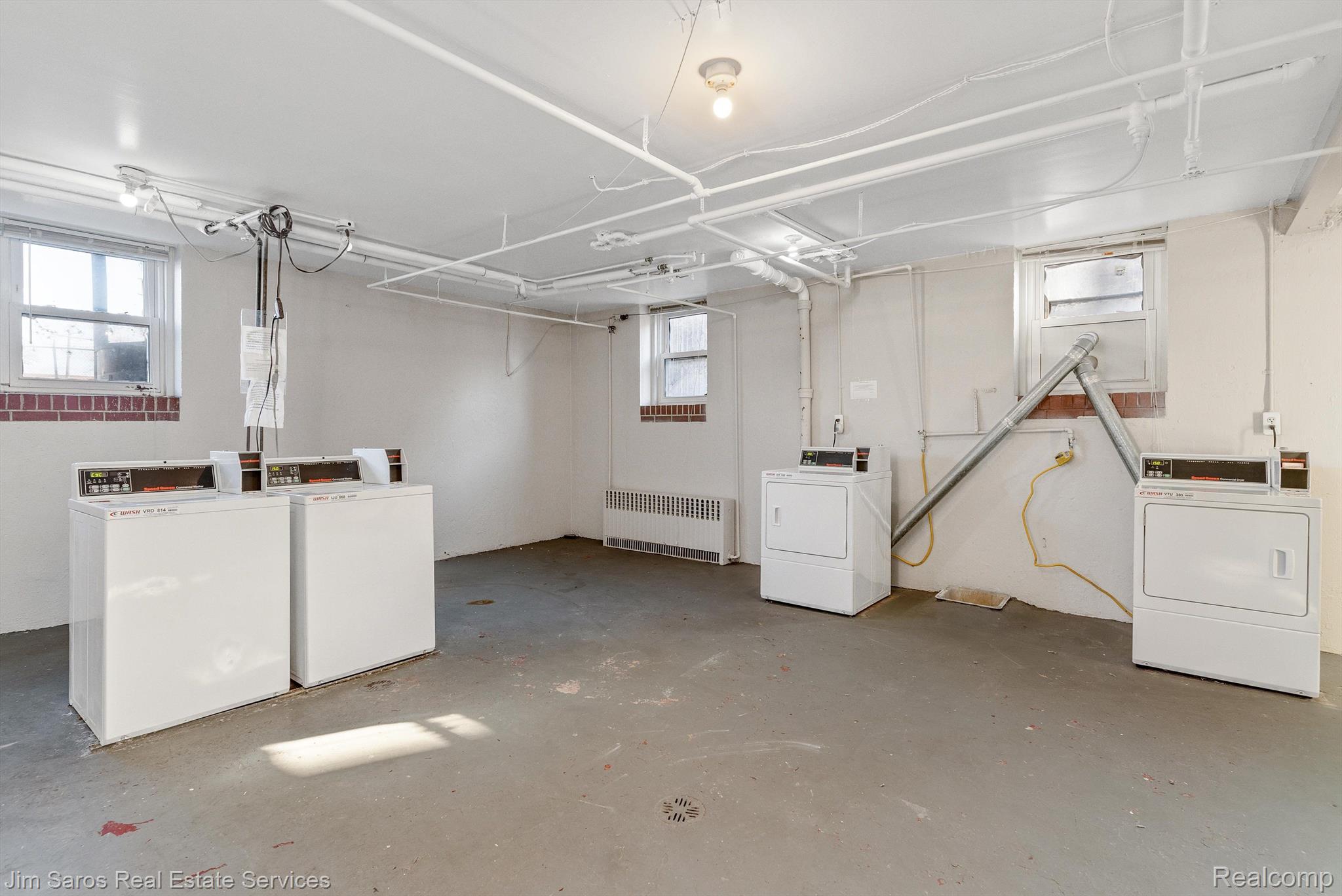 550 Parkview #305 - Studio Property Photo 8