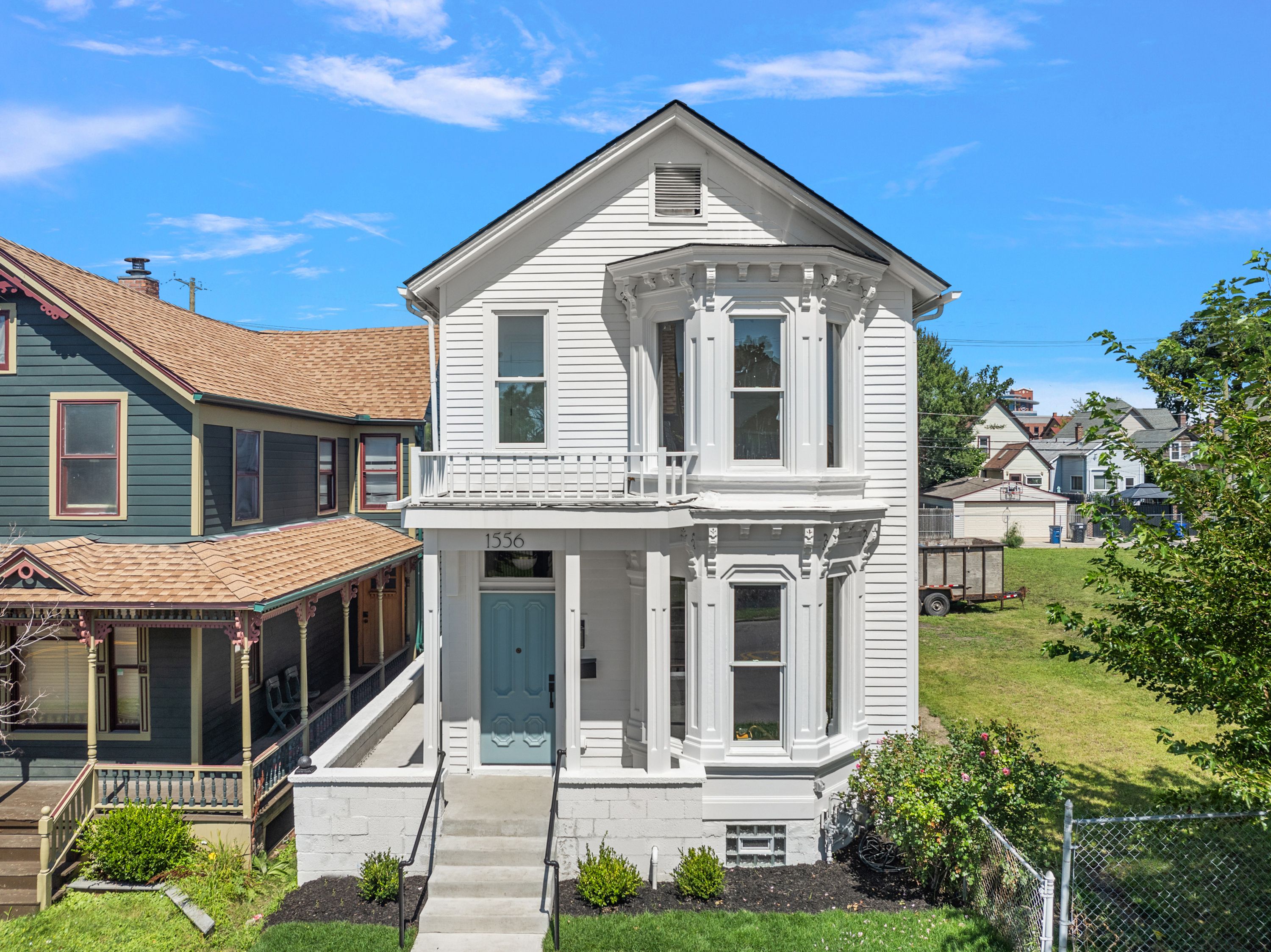 1556 Bagley ST Property Photo 1