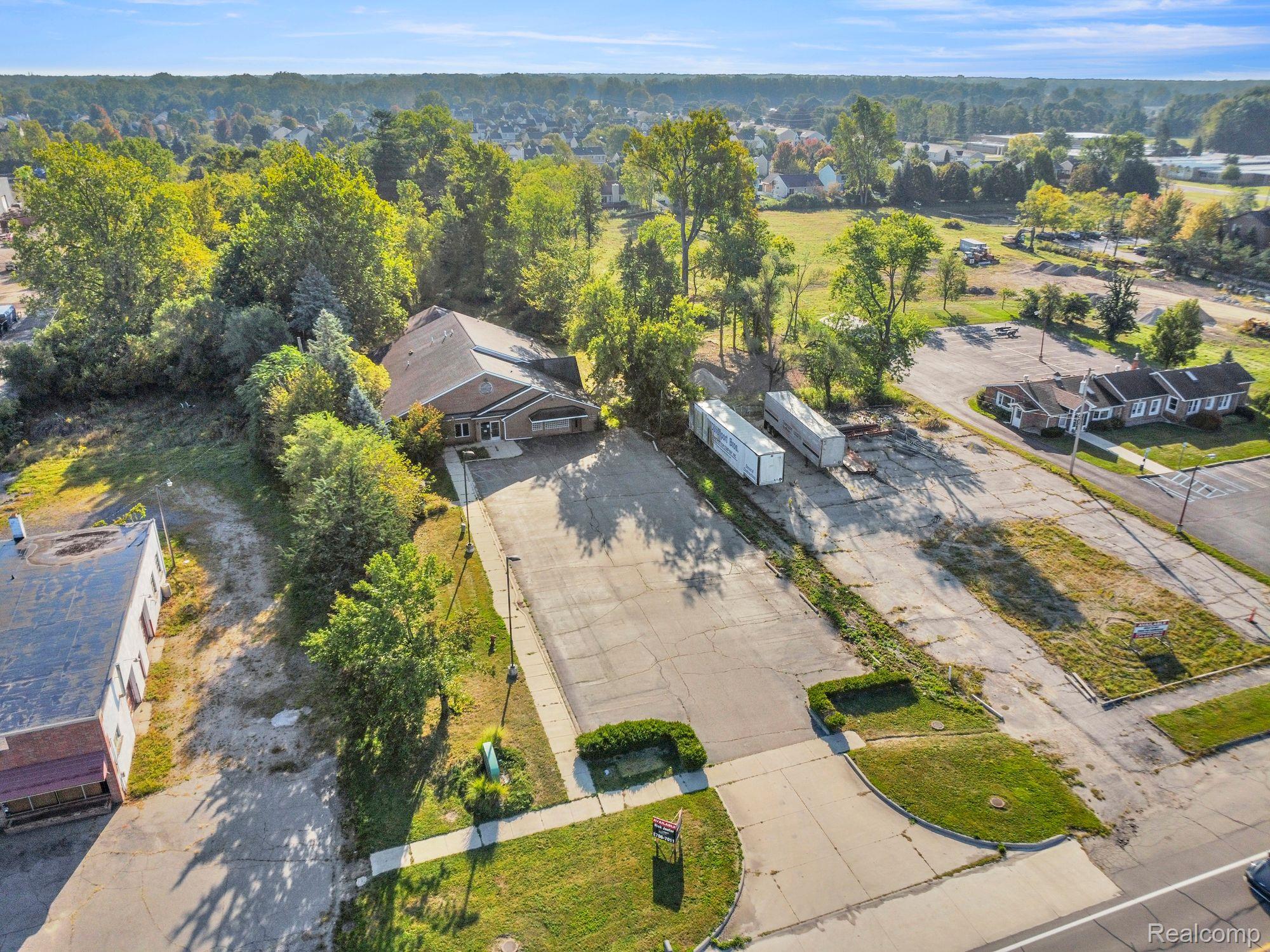 435 Sumpter Rd Property Photo 4