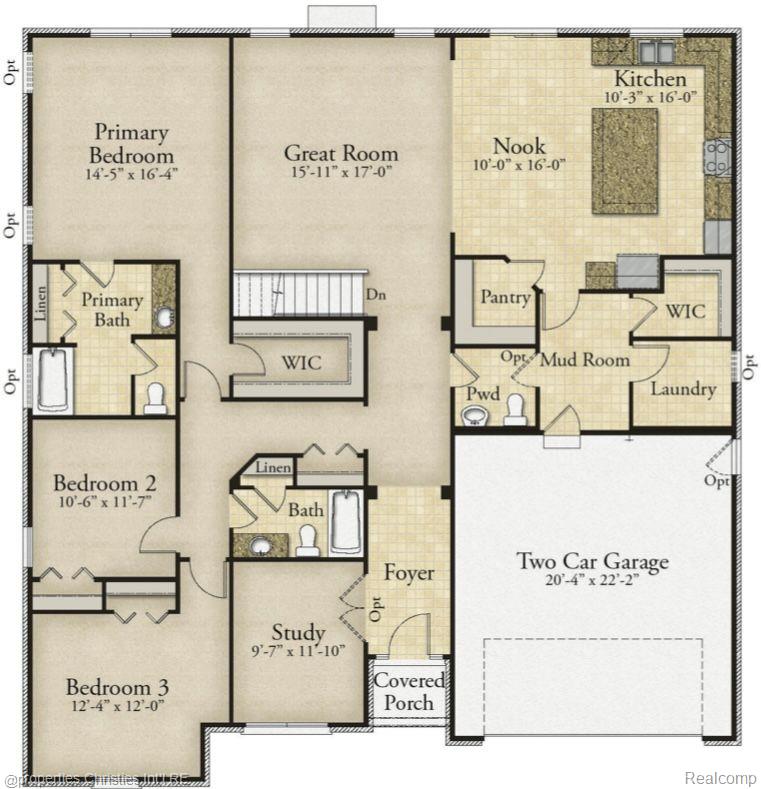000 Birchway Dr Property Photo 2