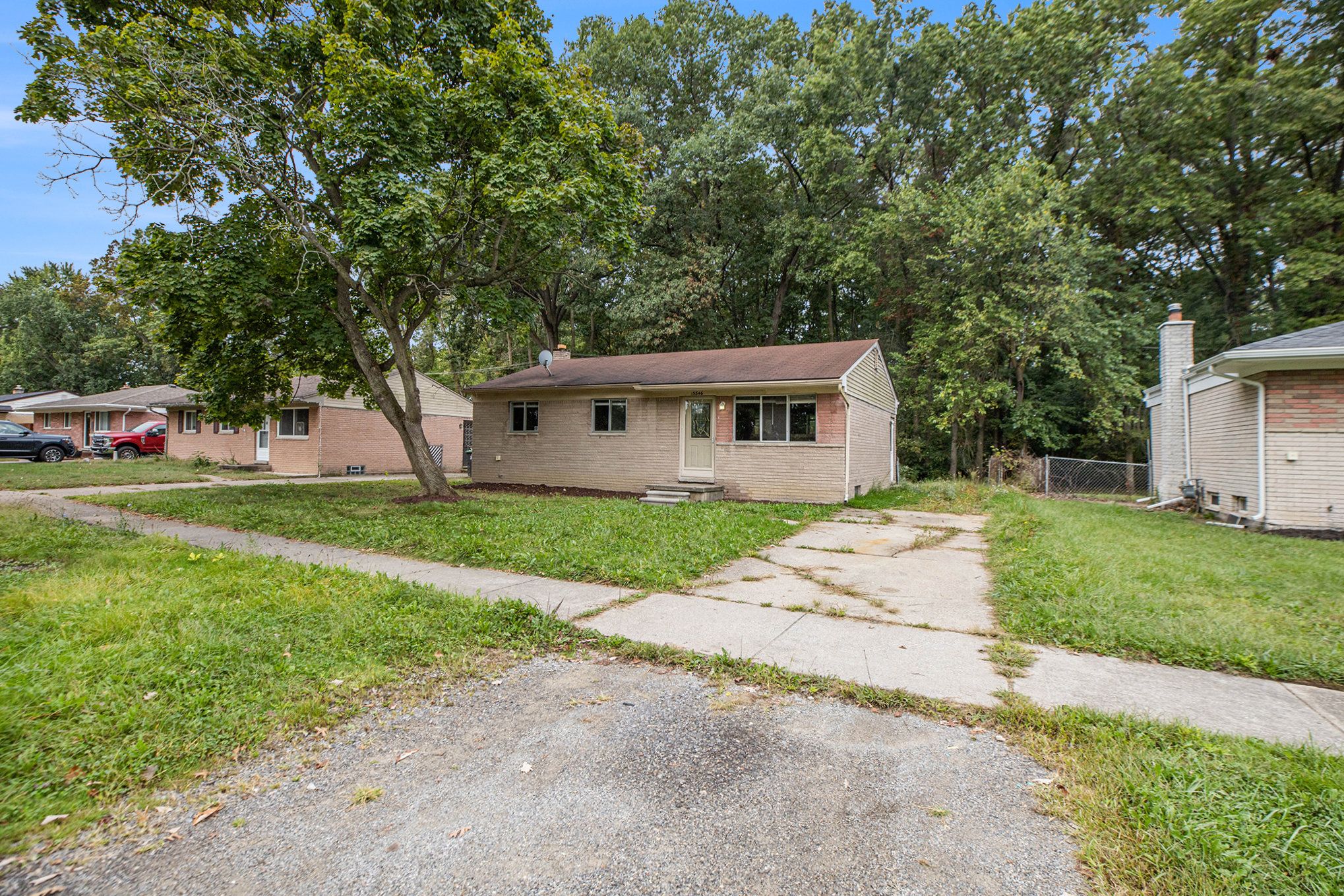 15846 HAMPDEN ST Property Image