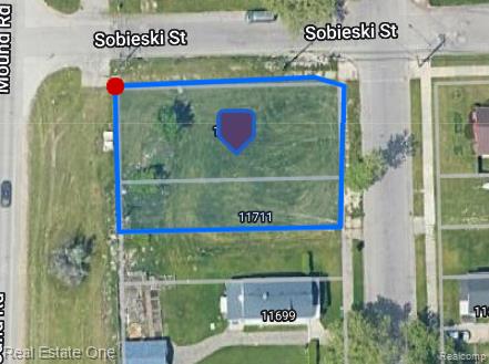 11719 Gable St Property Photo 1