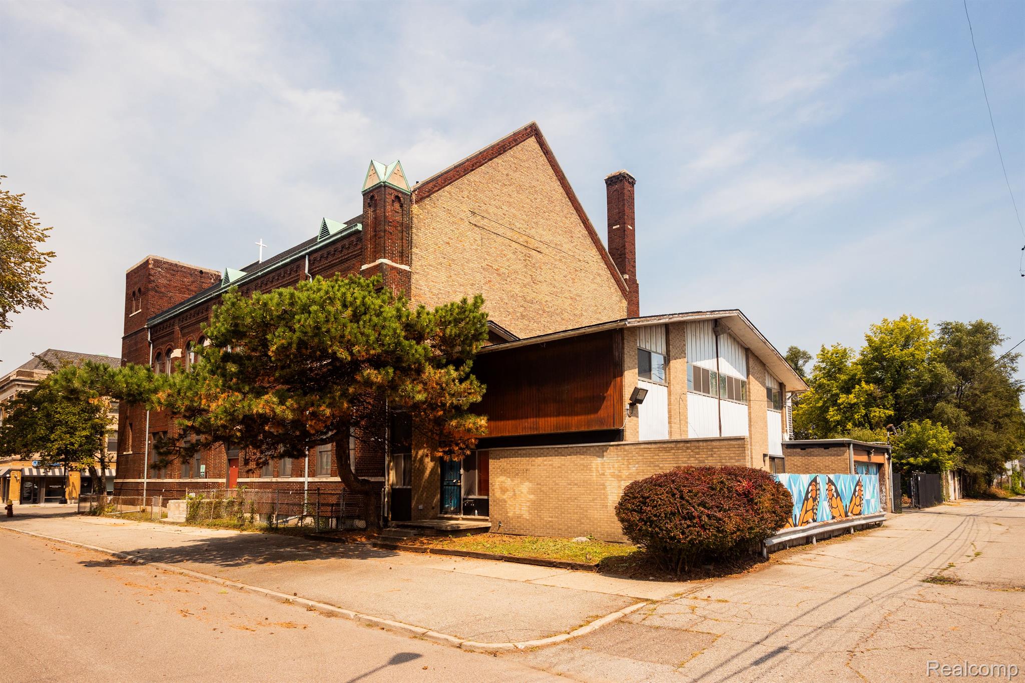 3553 W Vernor Property Photo 6