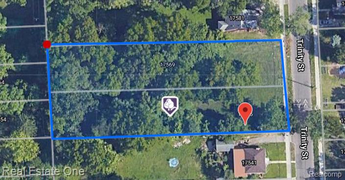 17555 Trinity St Property Photo 1