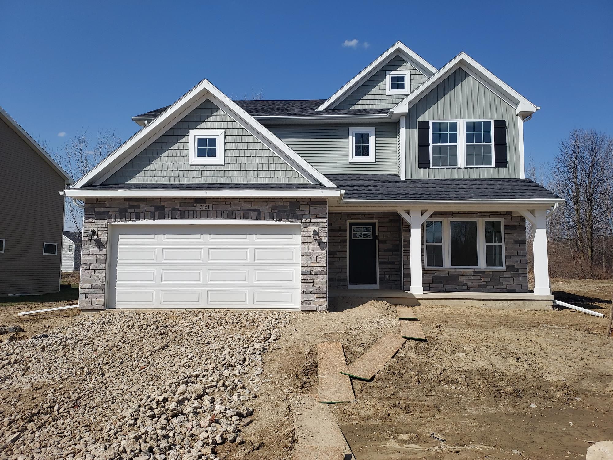 7351 River Rock DR Property Photo 1