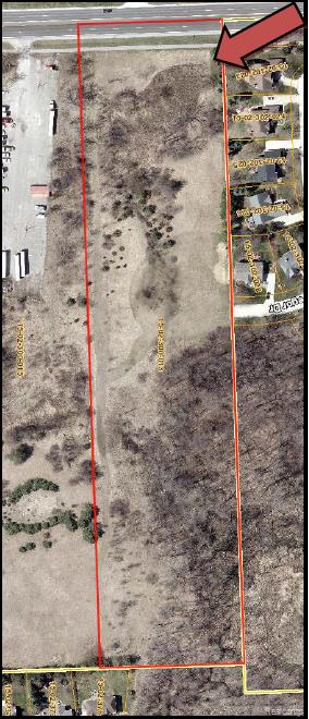 1147 Potomac Dr Property Photo 2