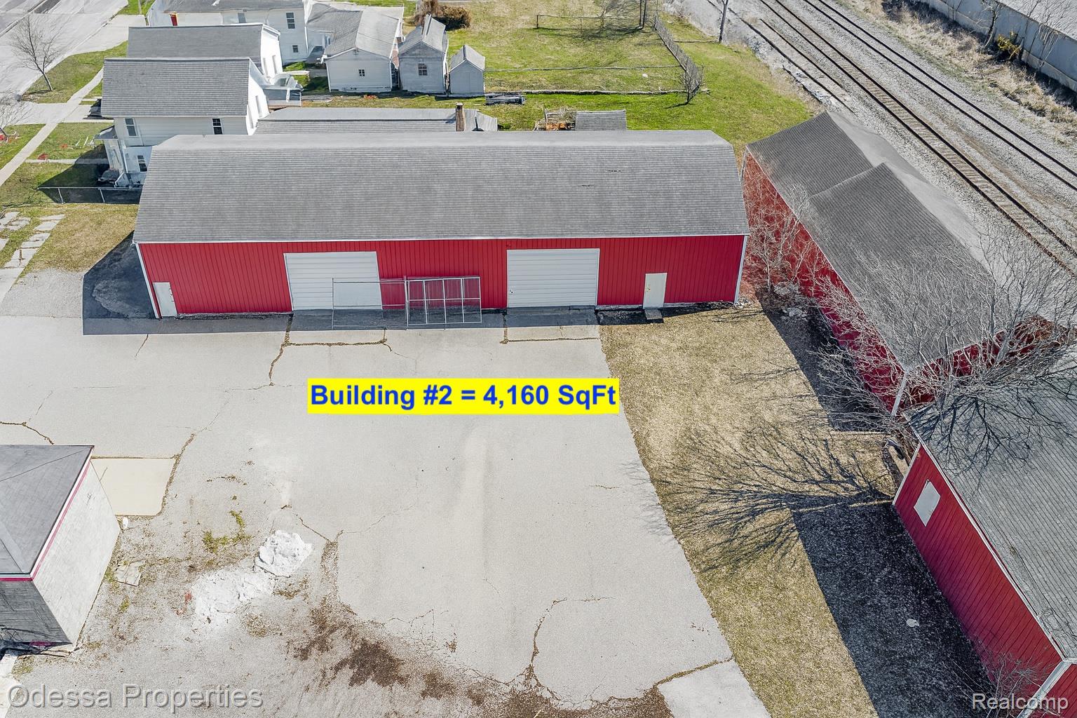 265 Howard St Property Photo 5