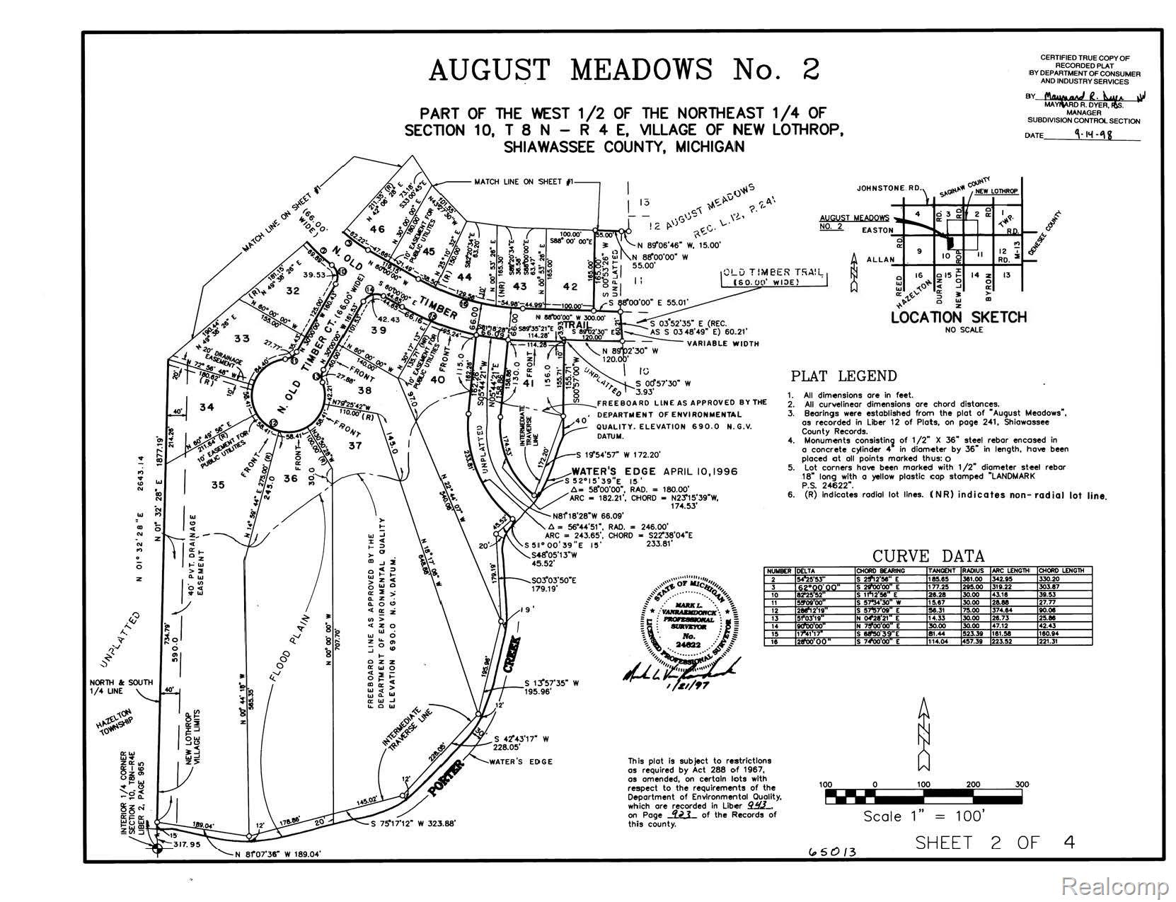 0000 Old Timber Trl Property Photo 15