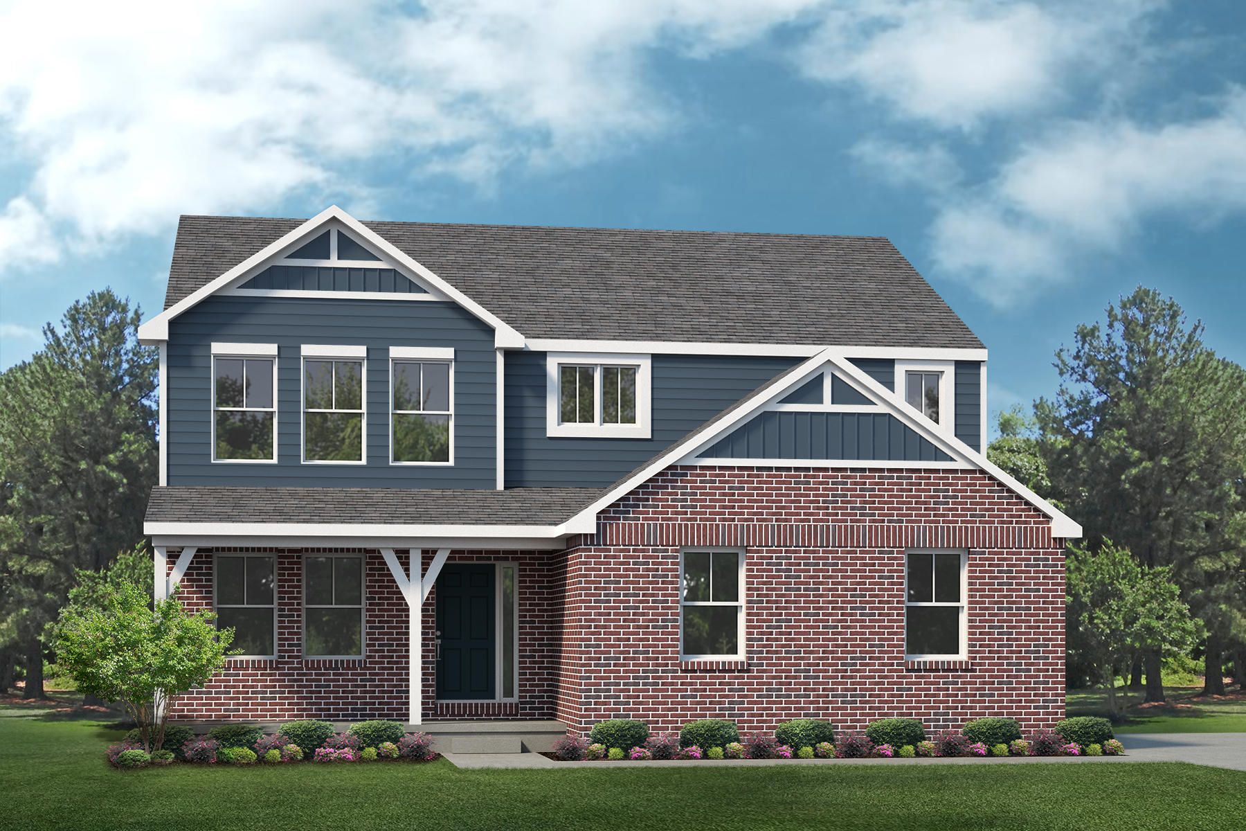 26513 Triple Crown DR Property Photo 1