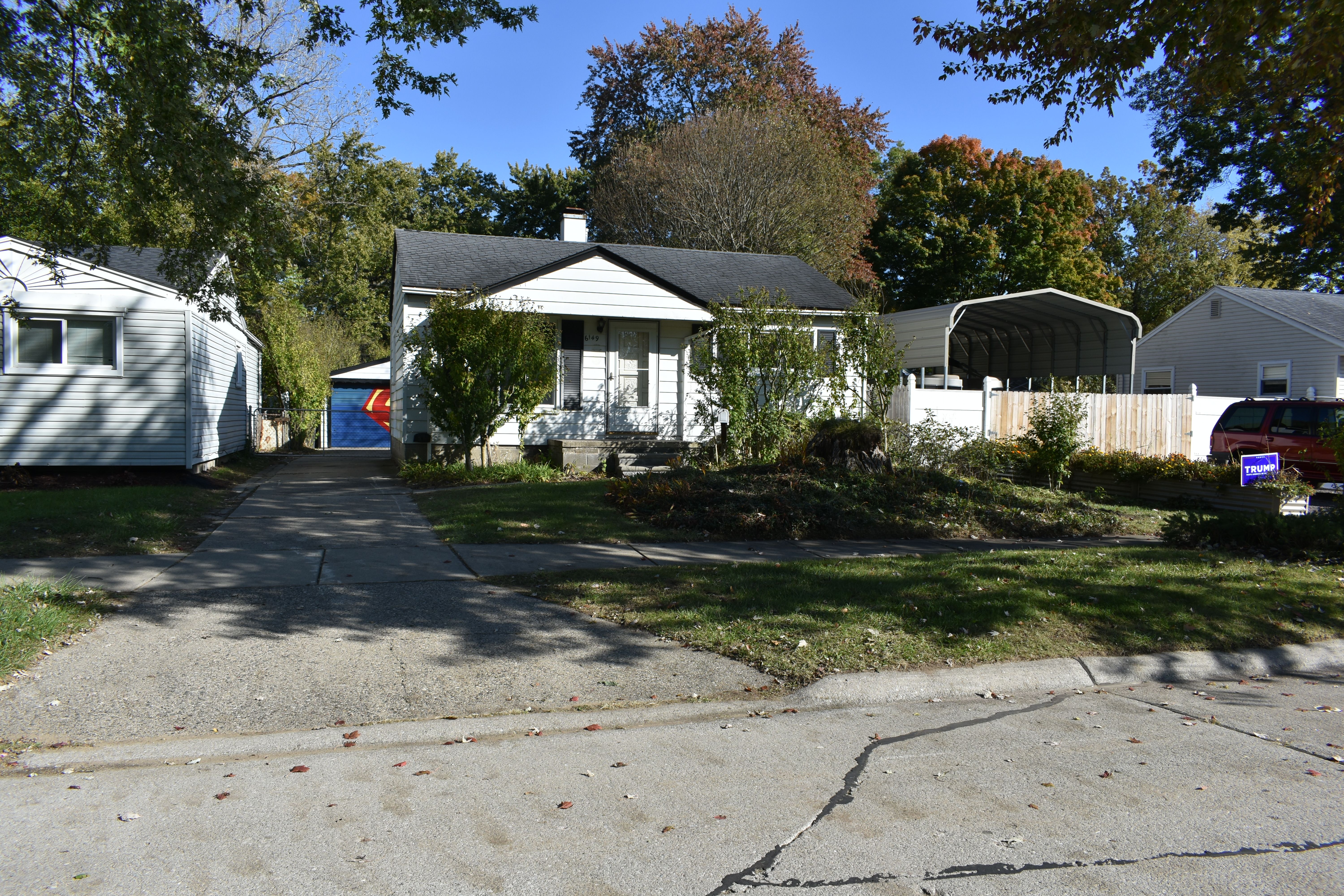 6149 JANET ST Property Photo 1