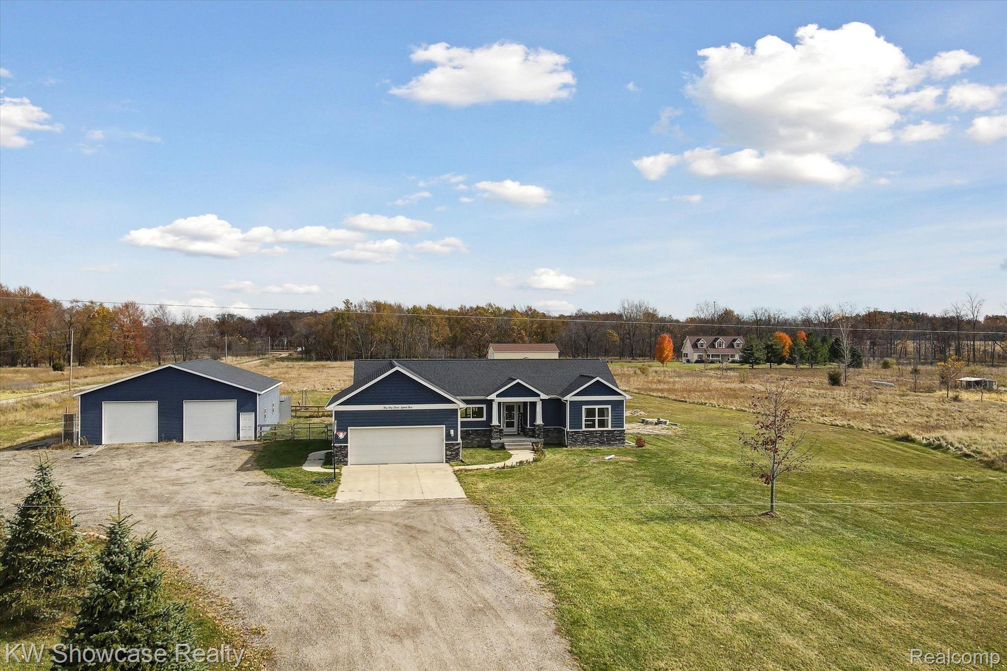 11471 S Bauer Rd Property Photo 45