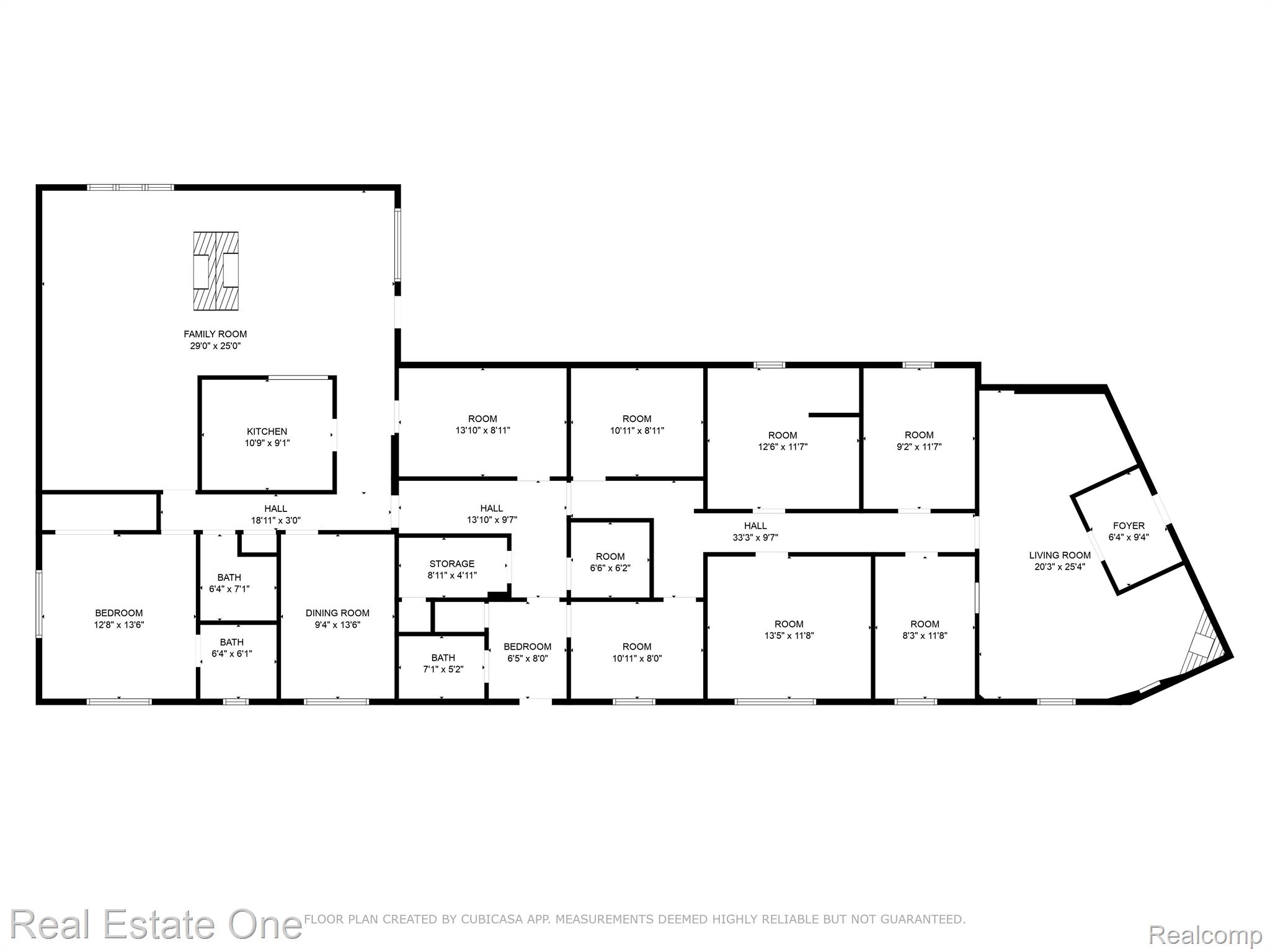 6000 Dixie Hiwy Property Photo 2