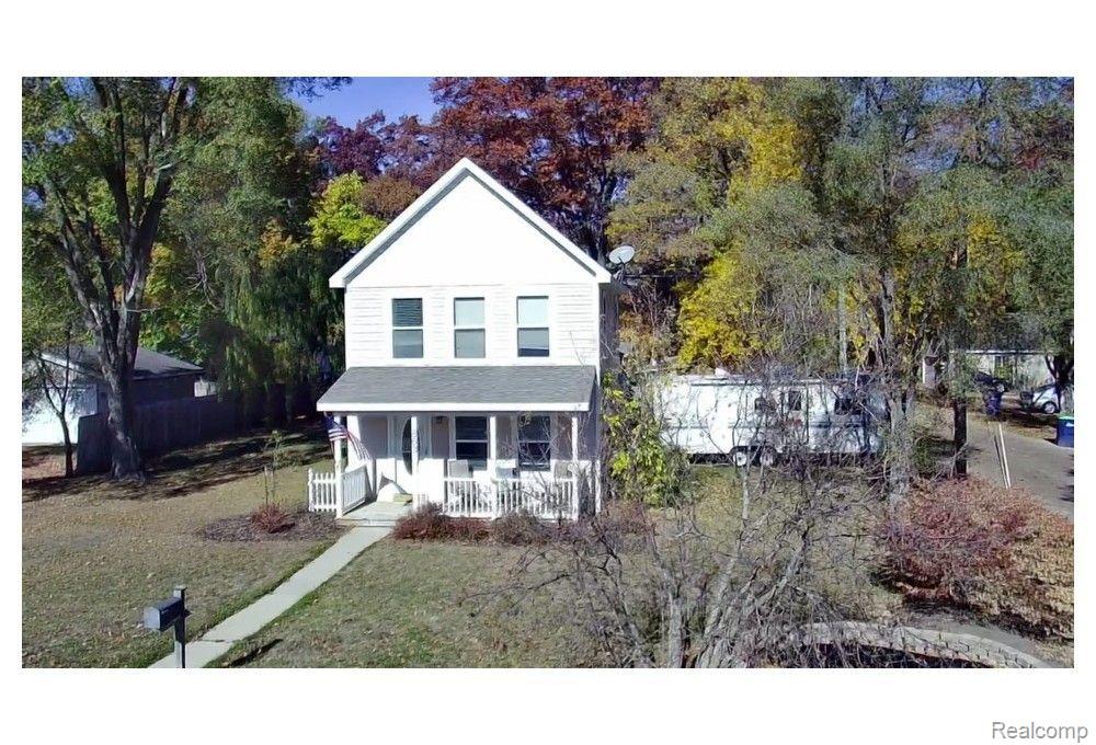 863 Boyd Ave Property Photo 1