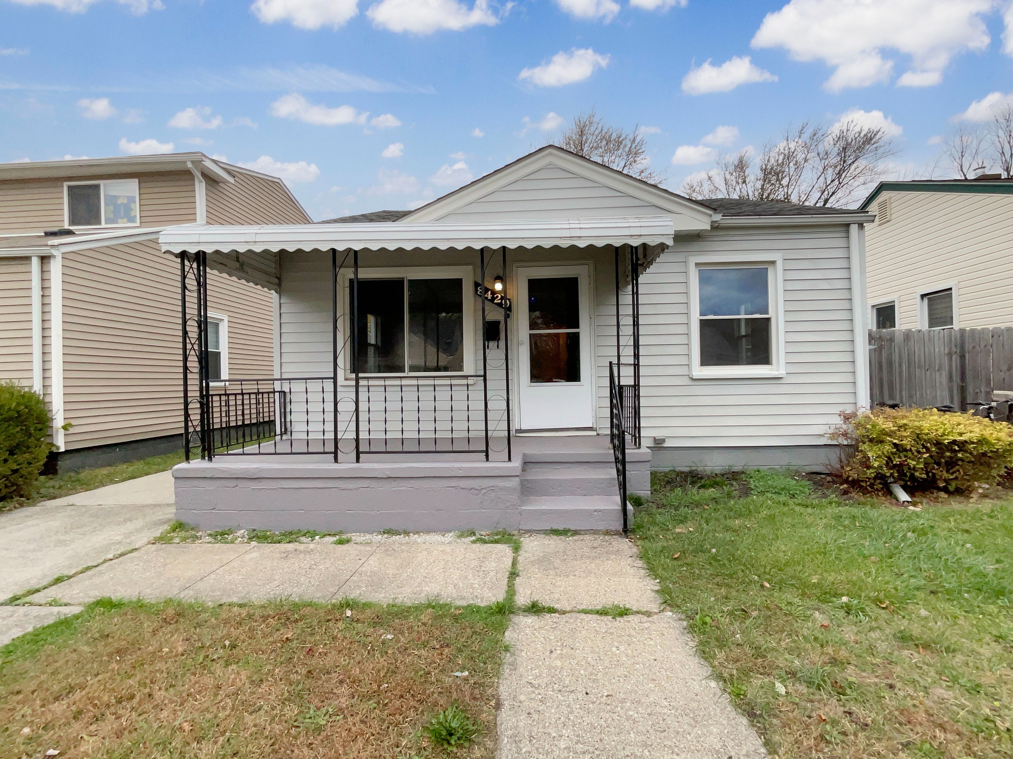 8429 Prospect AVE Property Photo 1