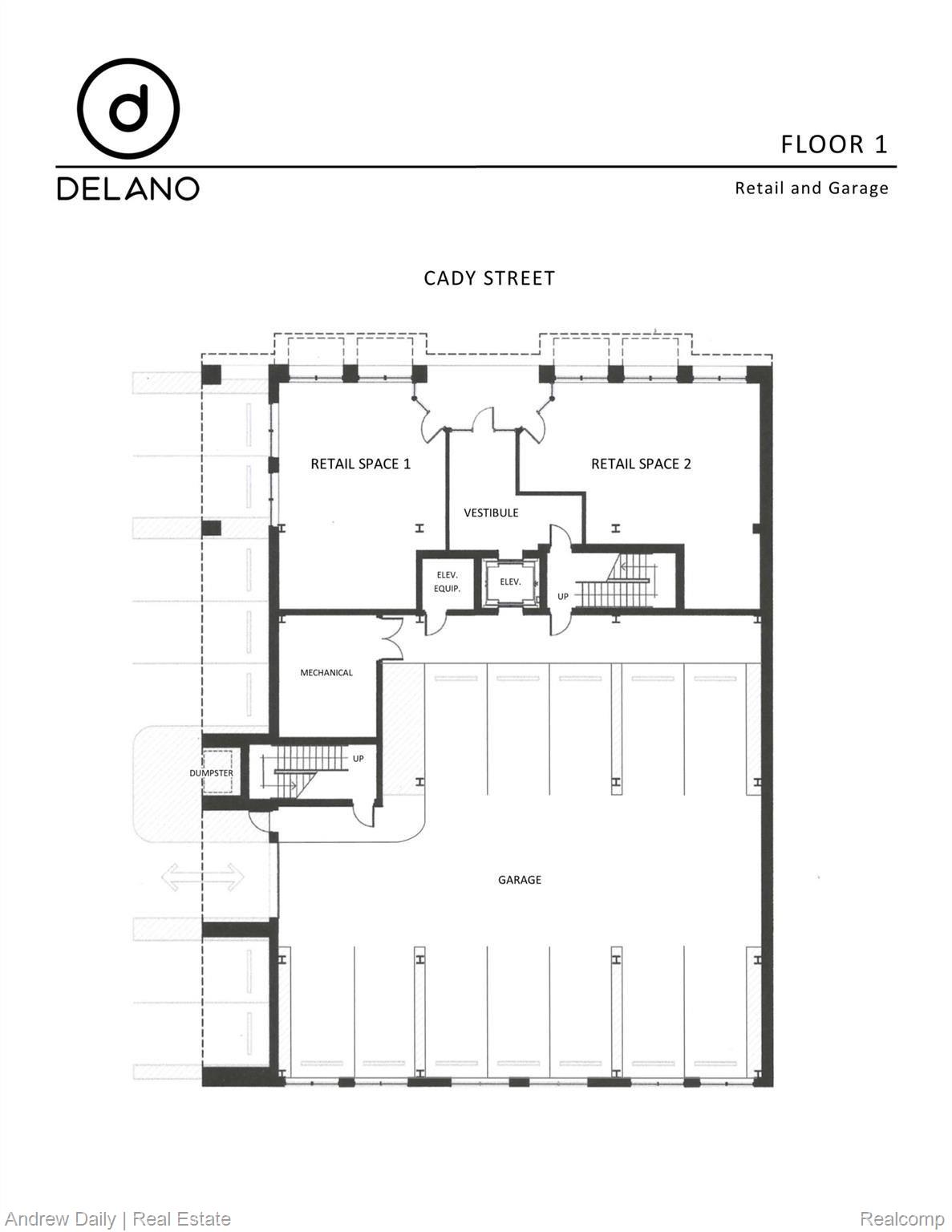122 E Cady St Property Photo 3