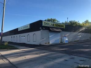 20164 VAN DYKE ST Property Photo 1