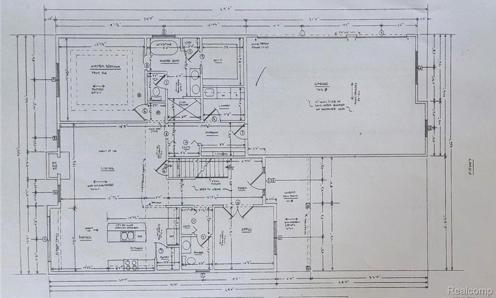 Lot 37 Alta Vista Dr Property Photo 3