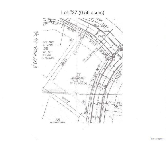 Lot 37 Alta Vista Dr Property Photo 36