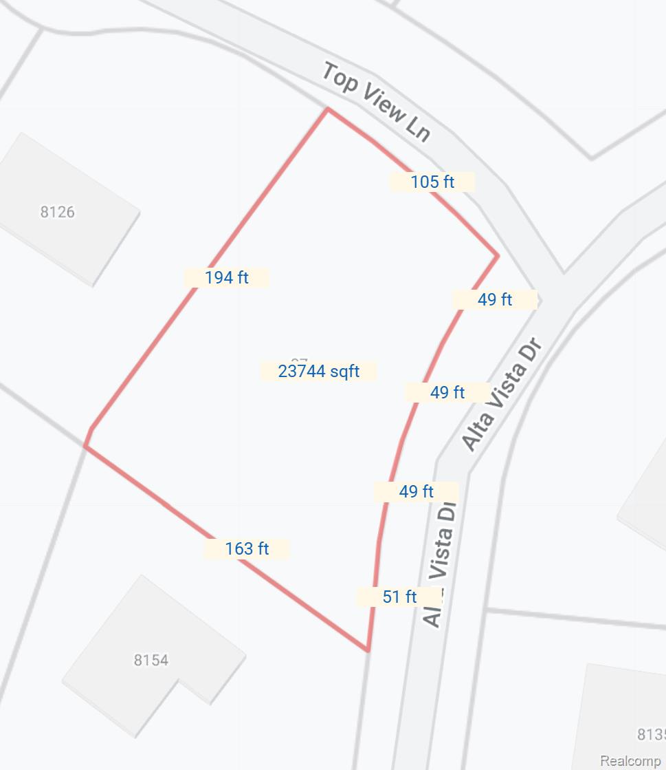 Lot 37 Alta Vista Dr Property Photo 37