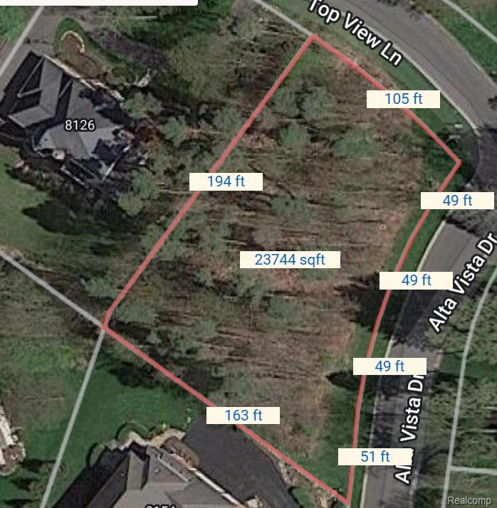 Lot 37 Alta Vista Dr Property Photo 38