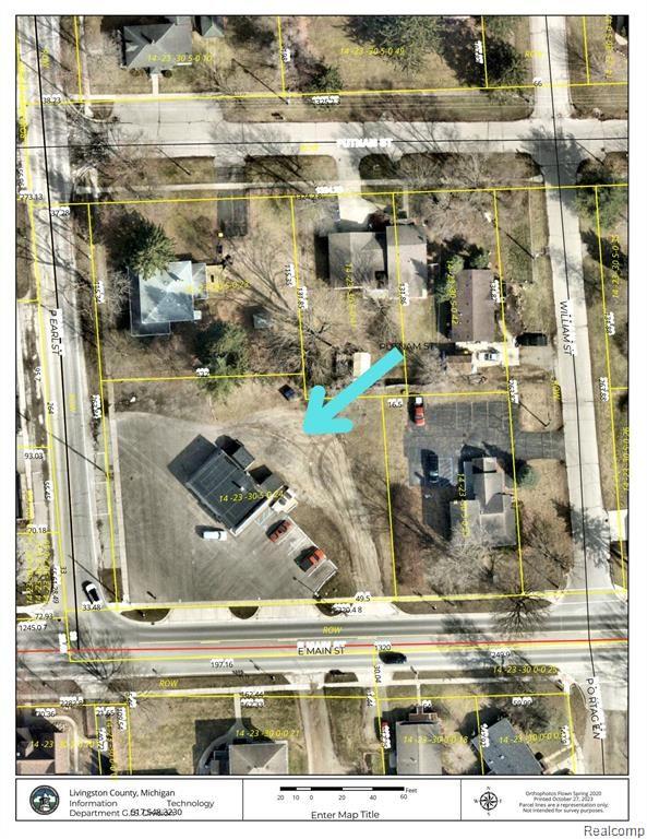 509 E Main St Property Photo 20