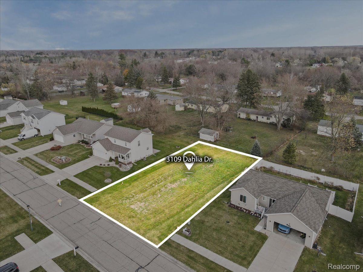 3109 Dahlia Property Photo 1
