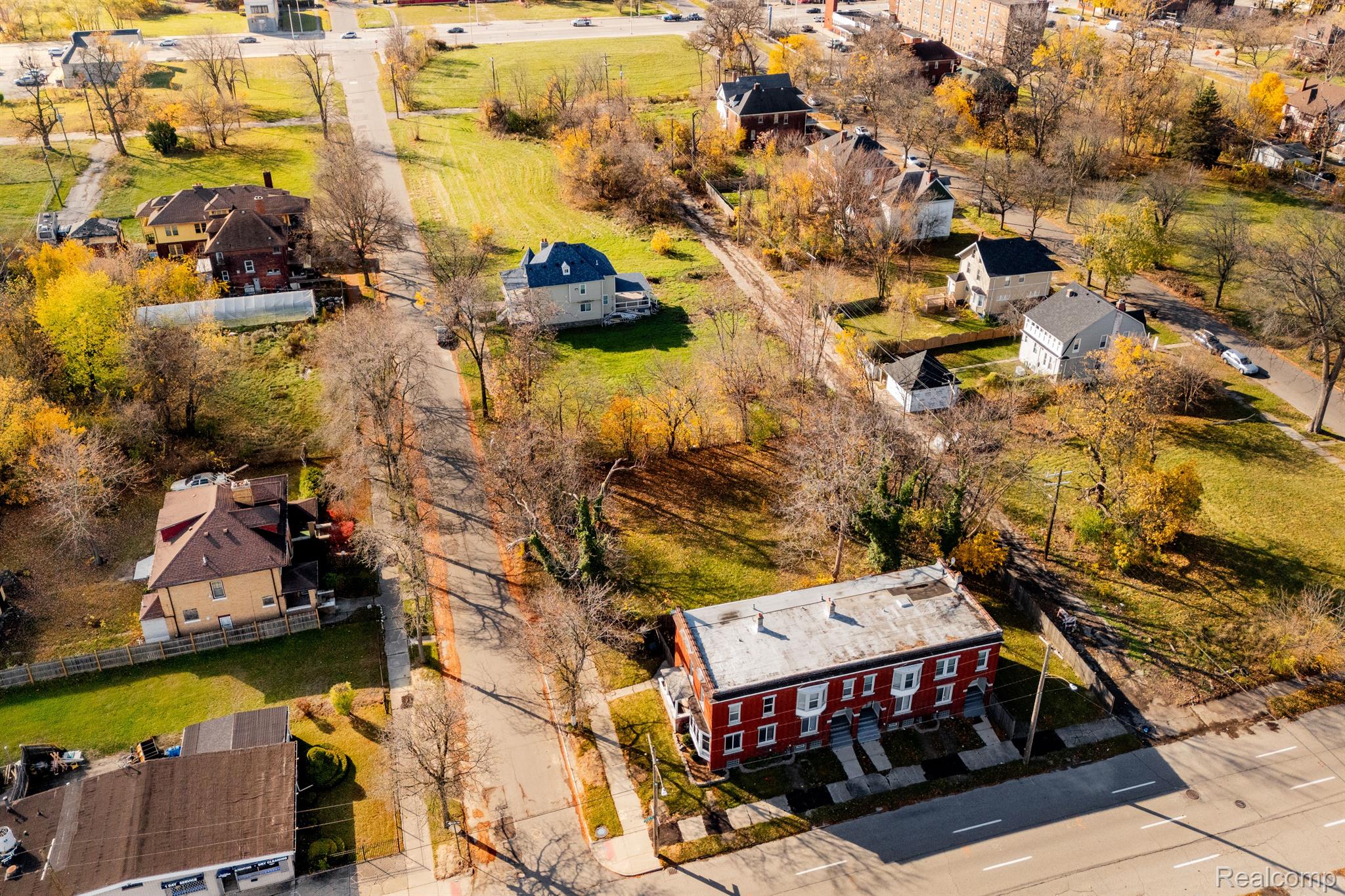 127 Rosedale Property Photo 4