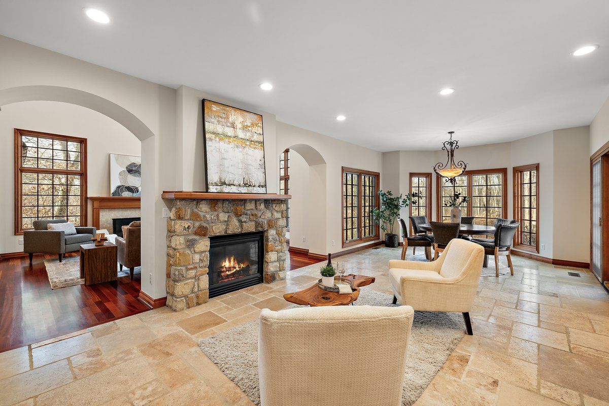 2541 Plum Creek Court Property Photo 39