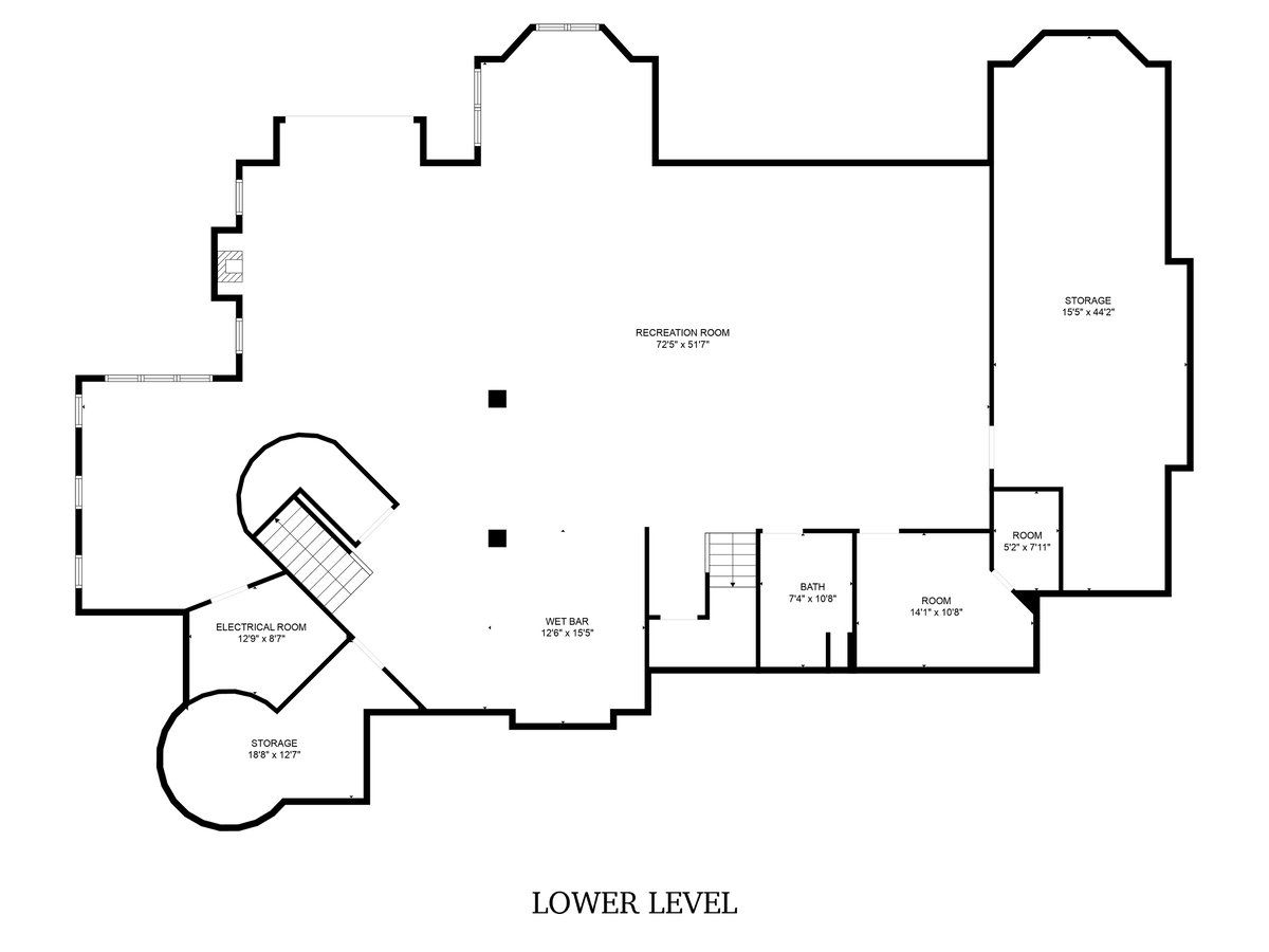 2541 Plum Creek Court Property Photo 99