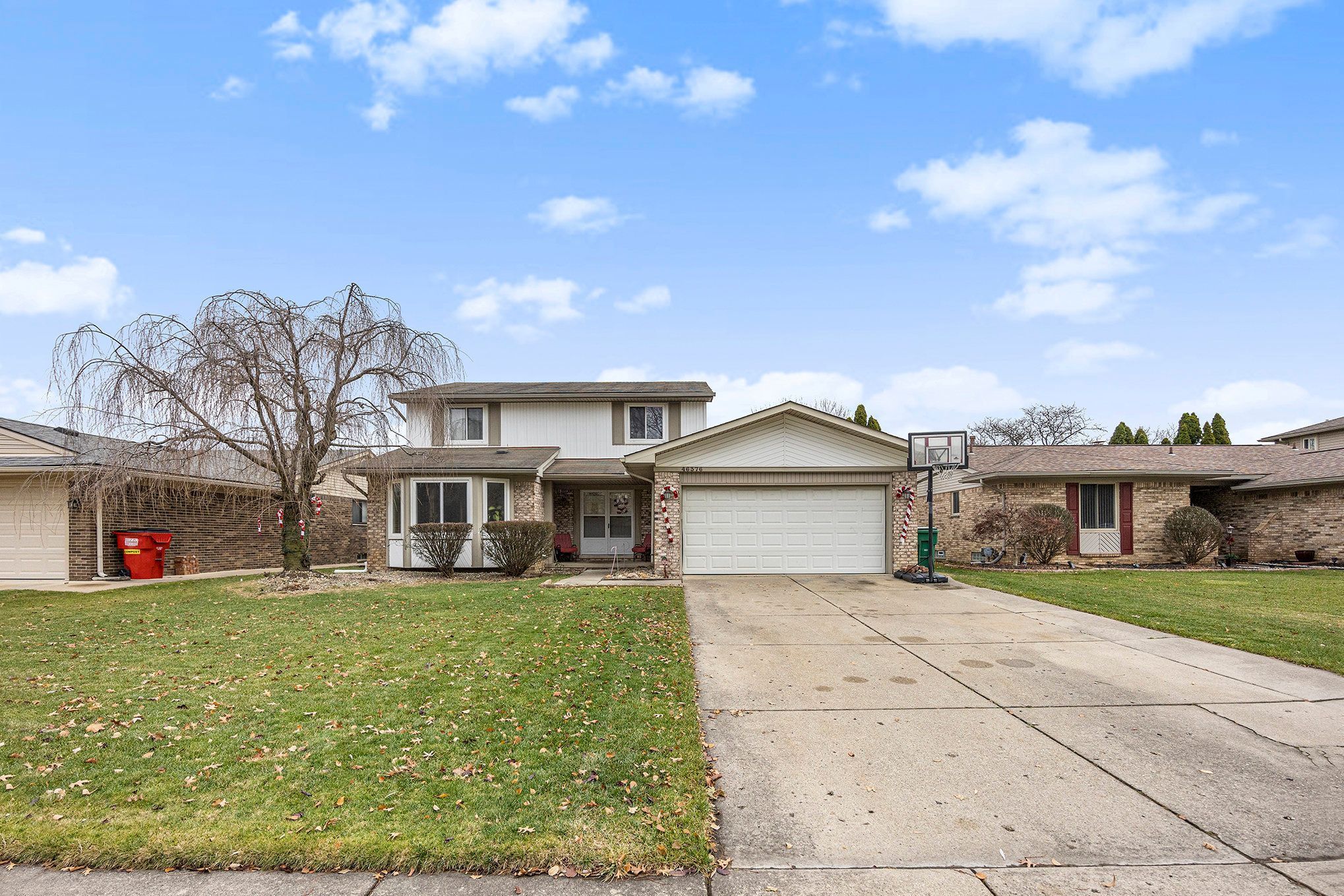 46376 Meadow Ln Property Photo 1