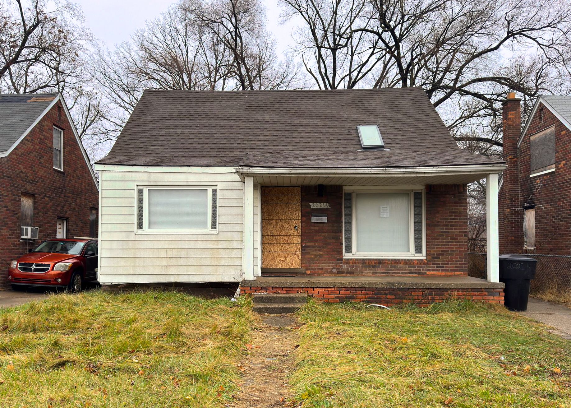 20214 SOUTHFIELD FWY Property Photo 1