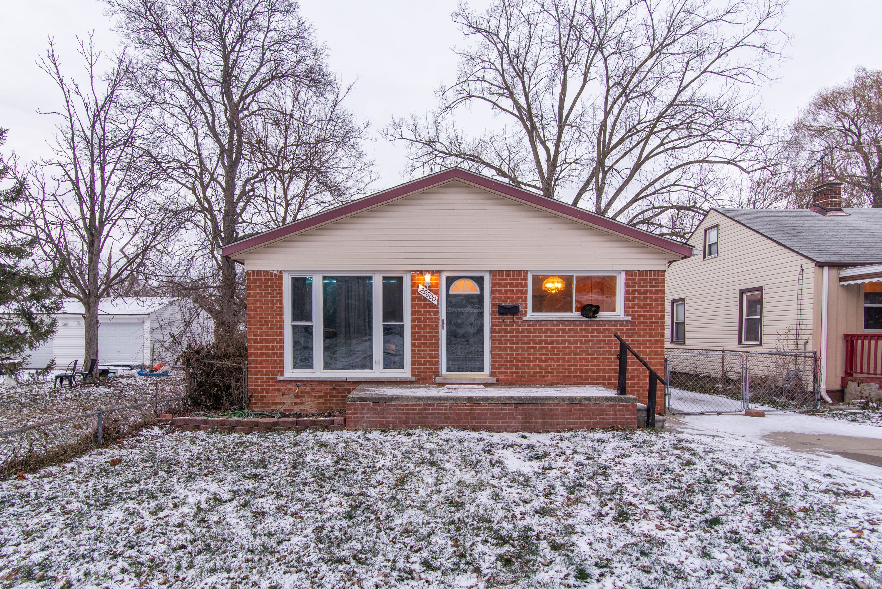 29800 OAKWOOD ST Property Photo 1