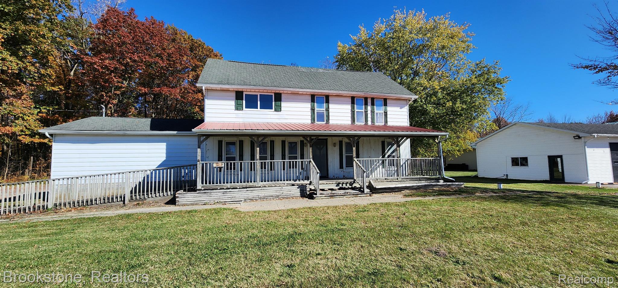 14132 N Saginaw Rd Property Photo 1