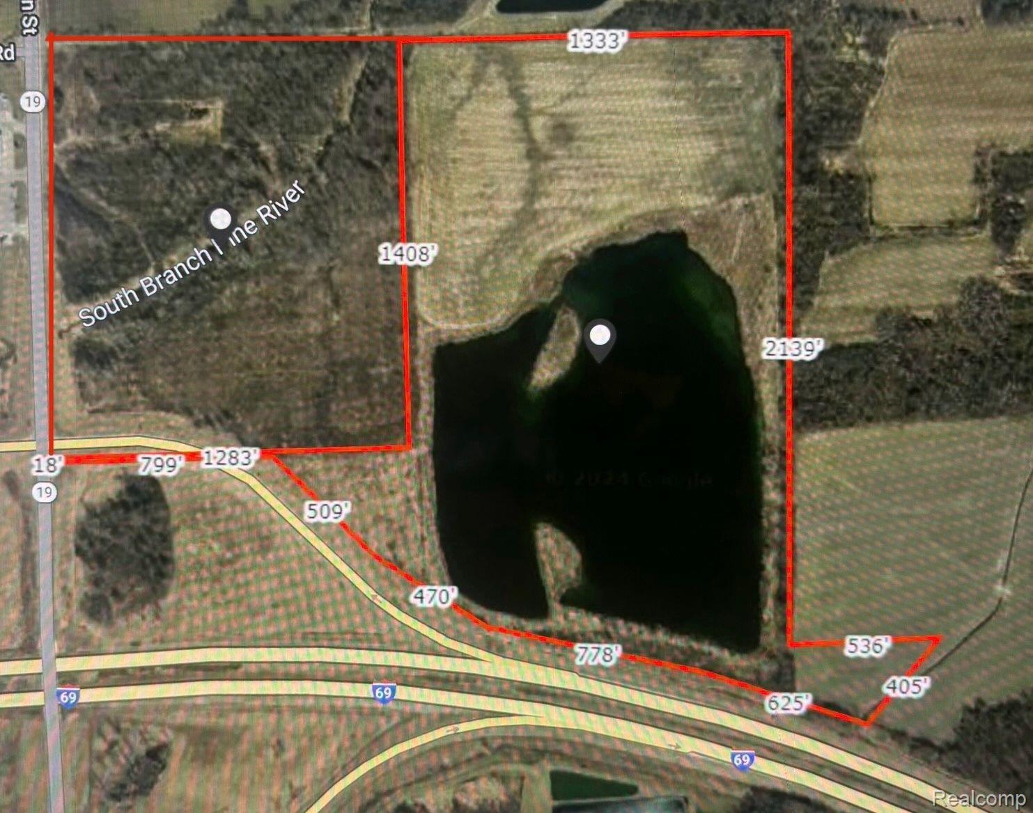 0 Kinney Rd Property Photo 16