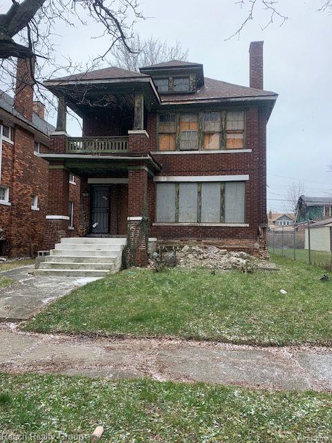 3810 Carter St Property Photo 1