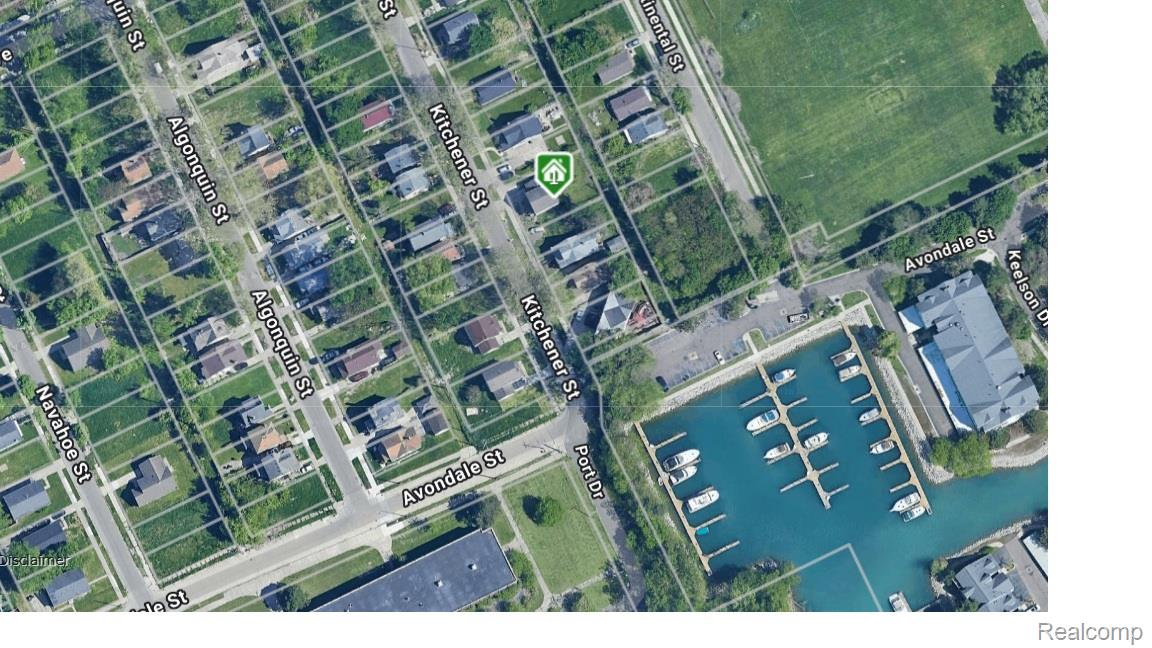 450 Kitchener St Property Photo 1