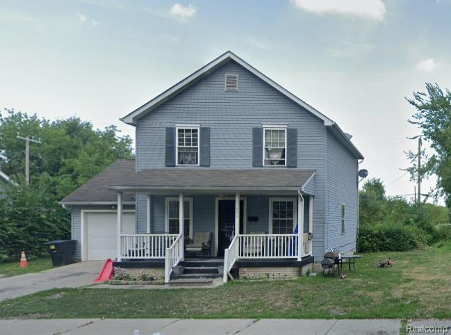450 Kitchener St Property Photo 2