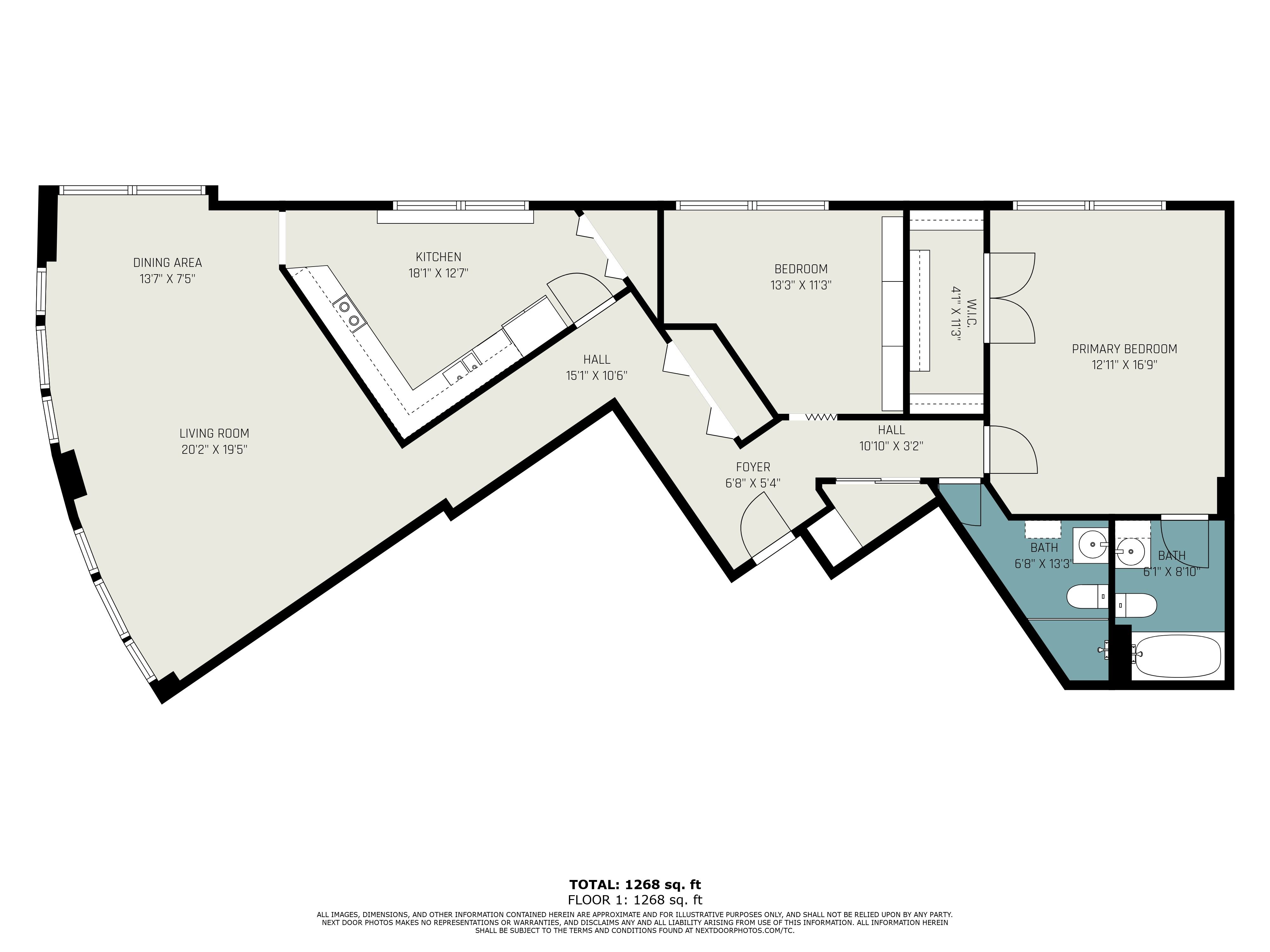 5000 Town Ctr 901 Property Photo 18