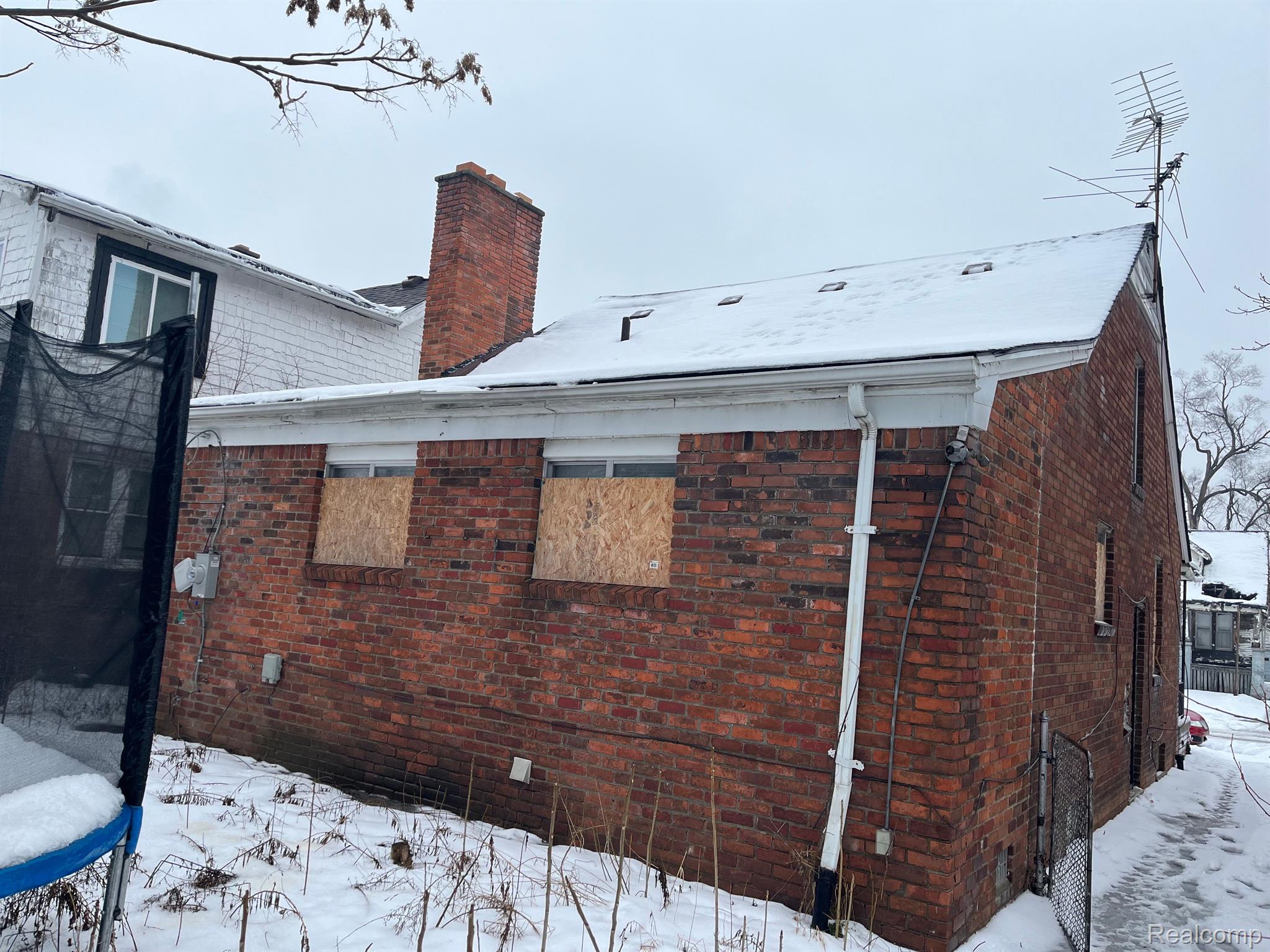18423 Norwood St Property Photo 2