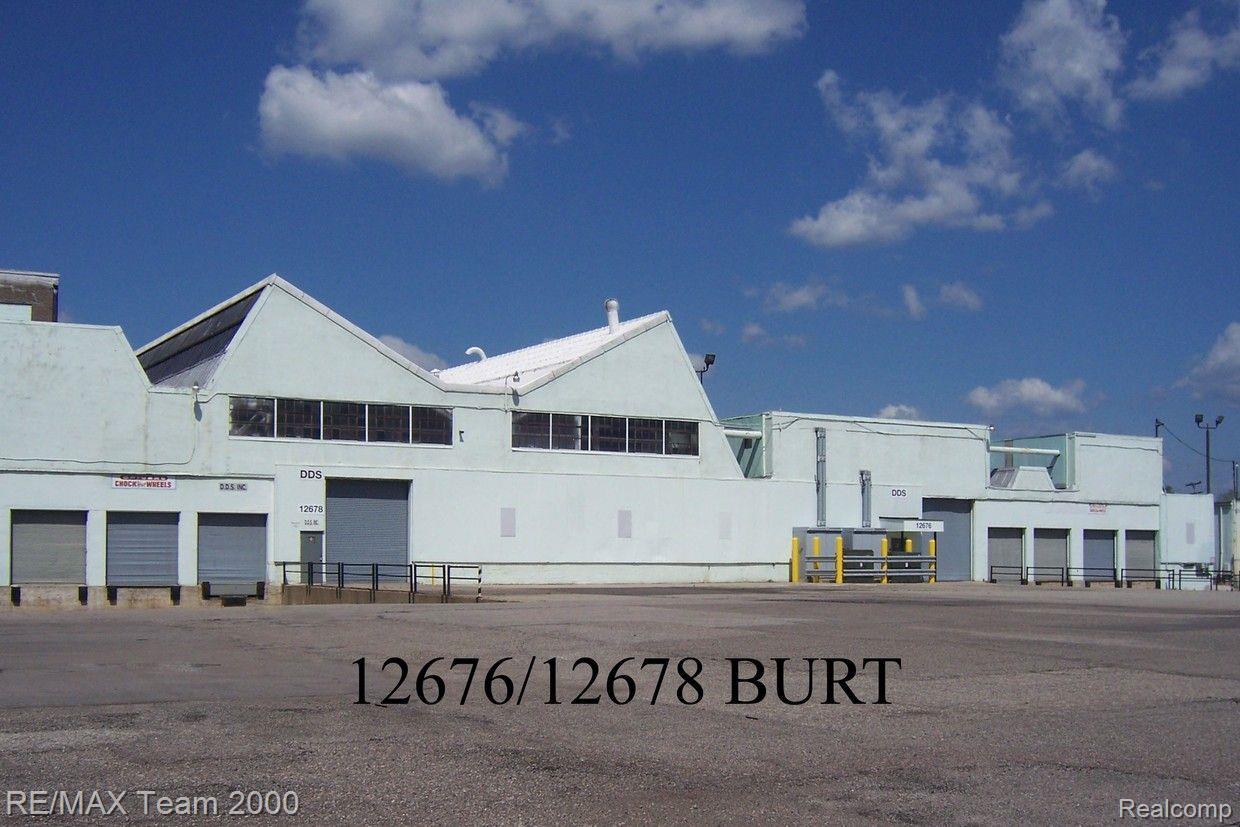 12676 Burt Rd Property Photo 5