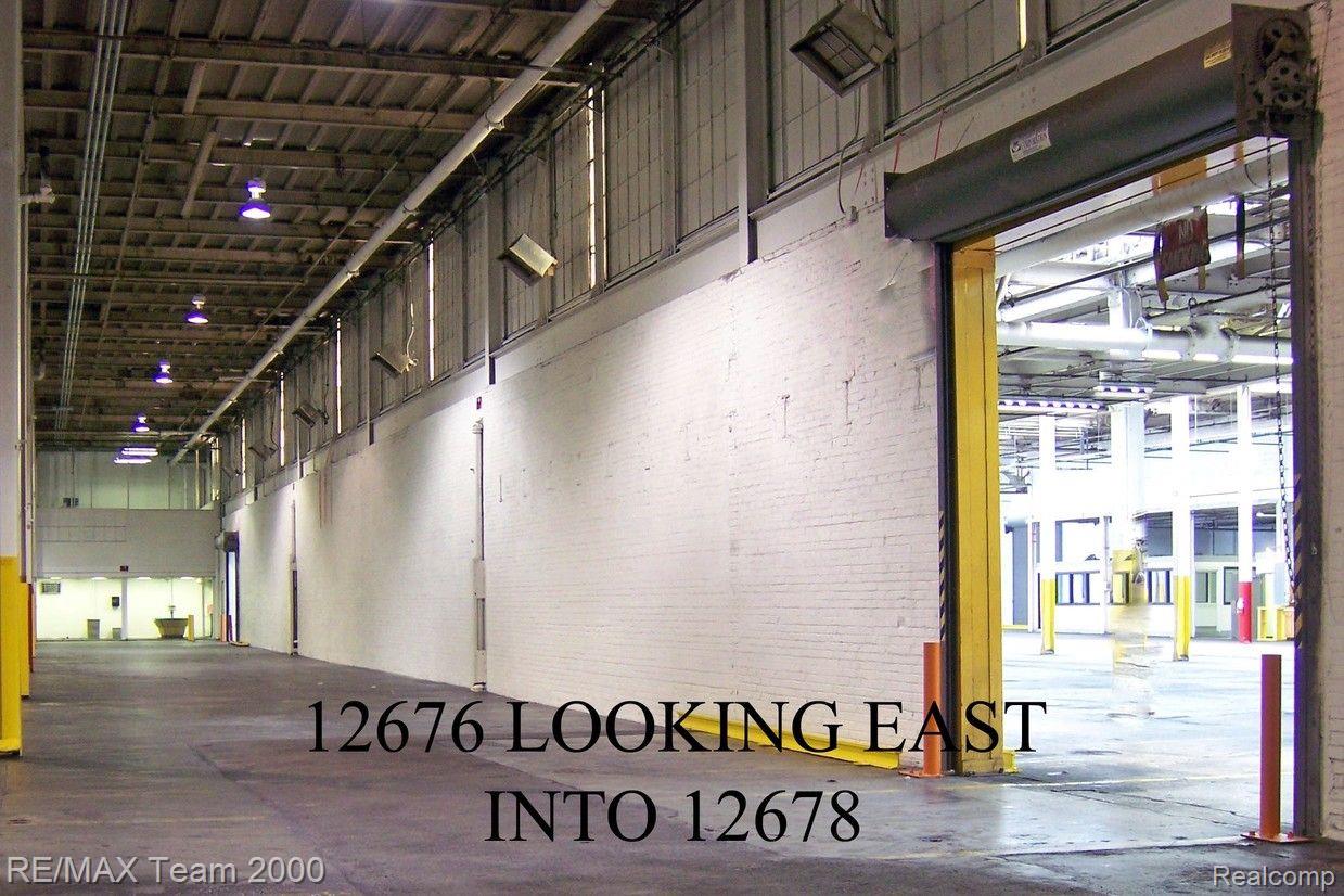 12676 Burt Rd Property Photo 12
